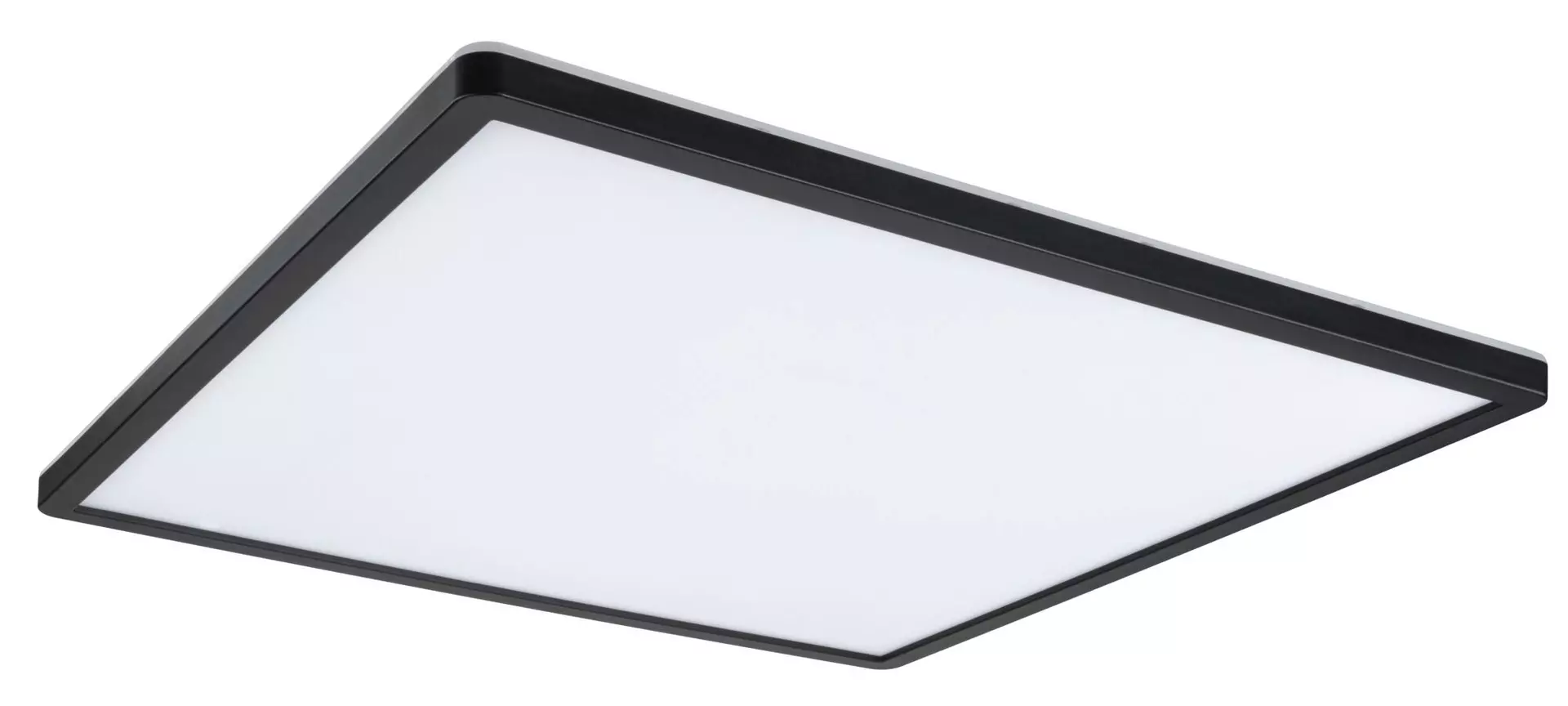 Deckenleuchte Atria Shine Paulmann Kunststoff 42 x 2 x 42 cm