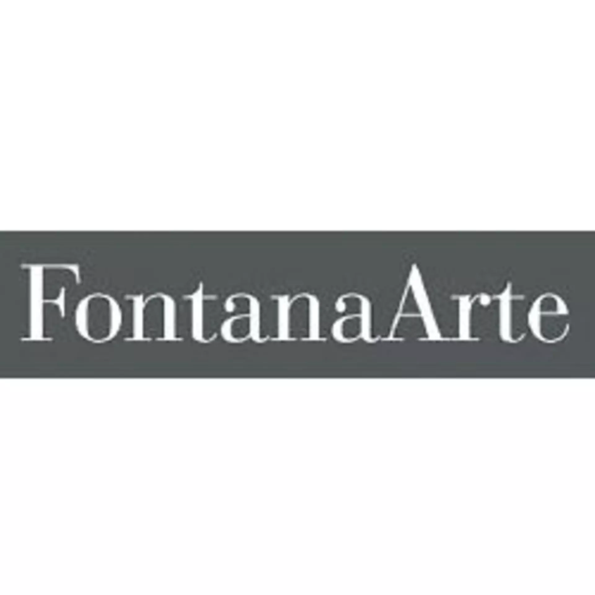 Logo Fontana Arte