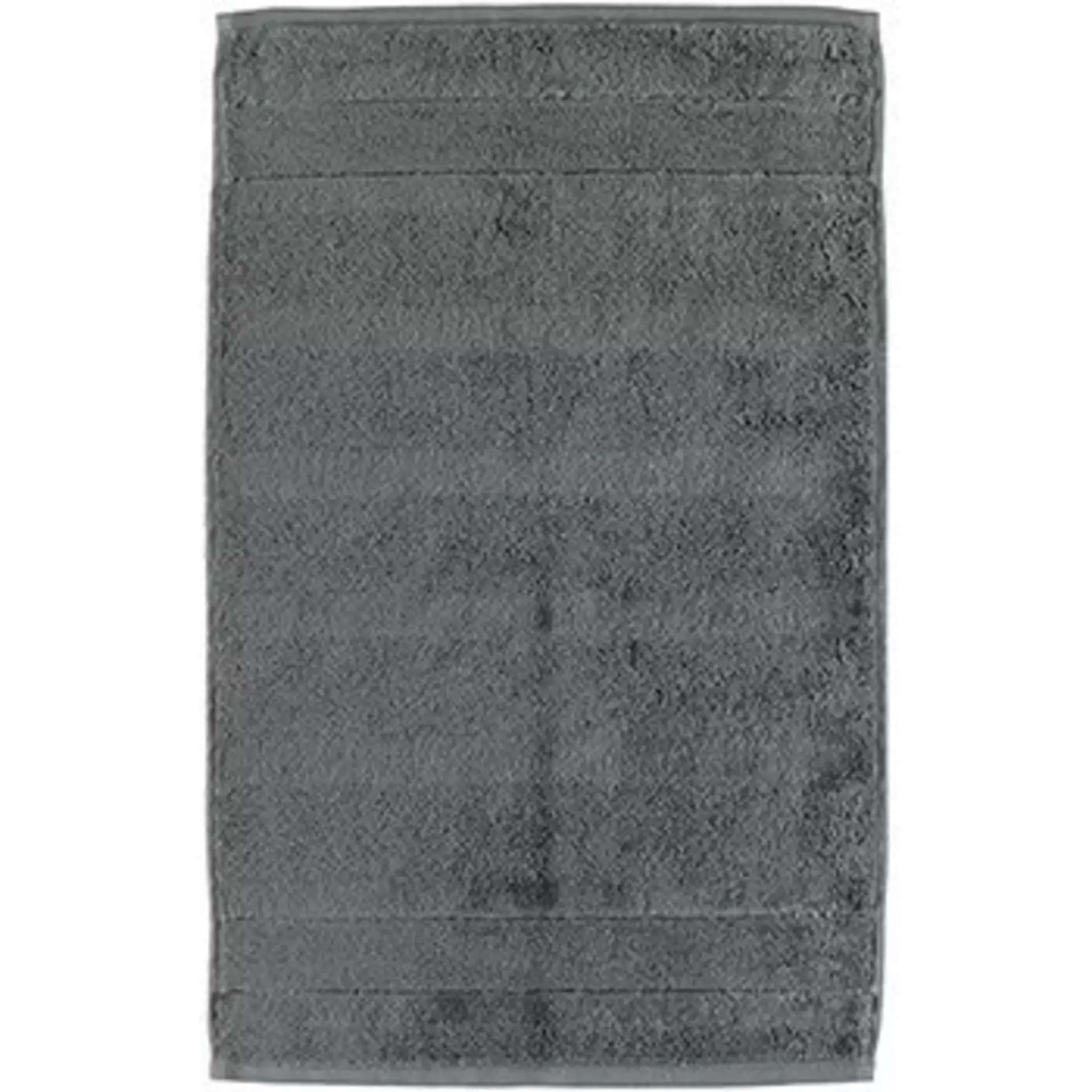 Gästetuch Noblesse² Uni Cawö Textil 30 x 50 cm