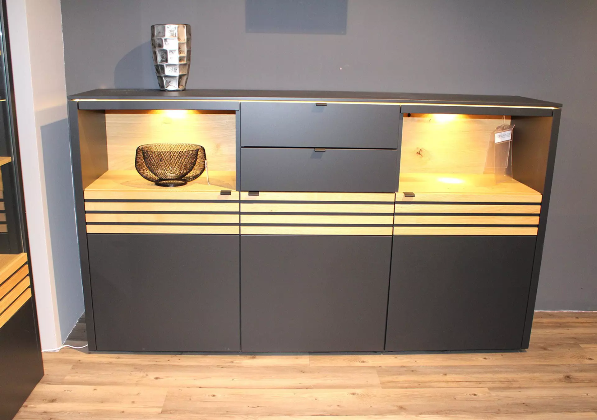 Sideboard GAME frontal