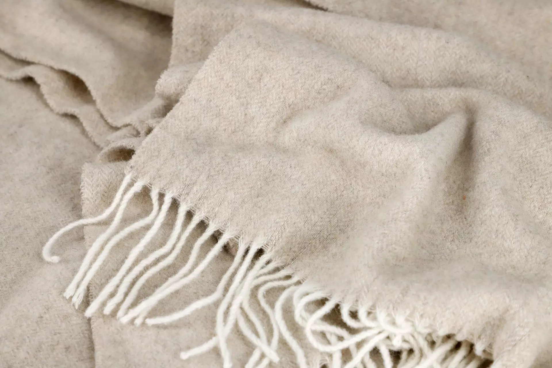 Plaid Fact SCHÖNER WOHNEN-Kollektion Textil 140 x 200 cm