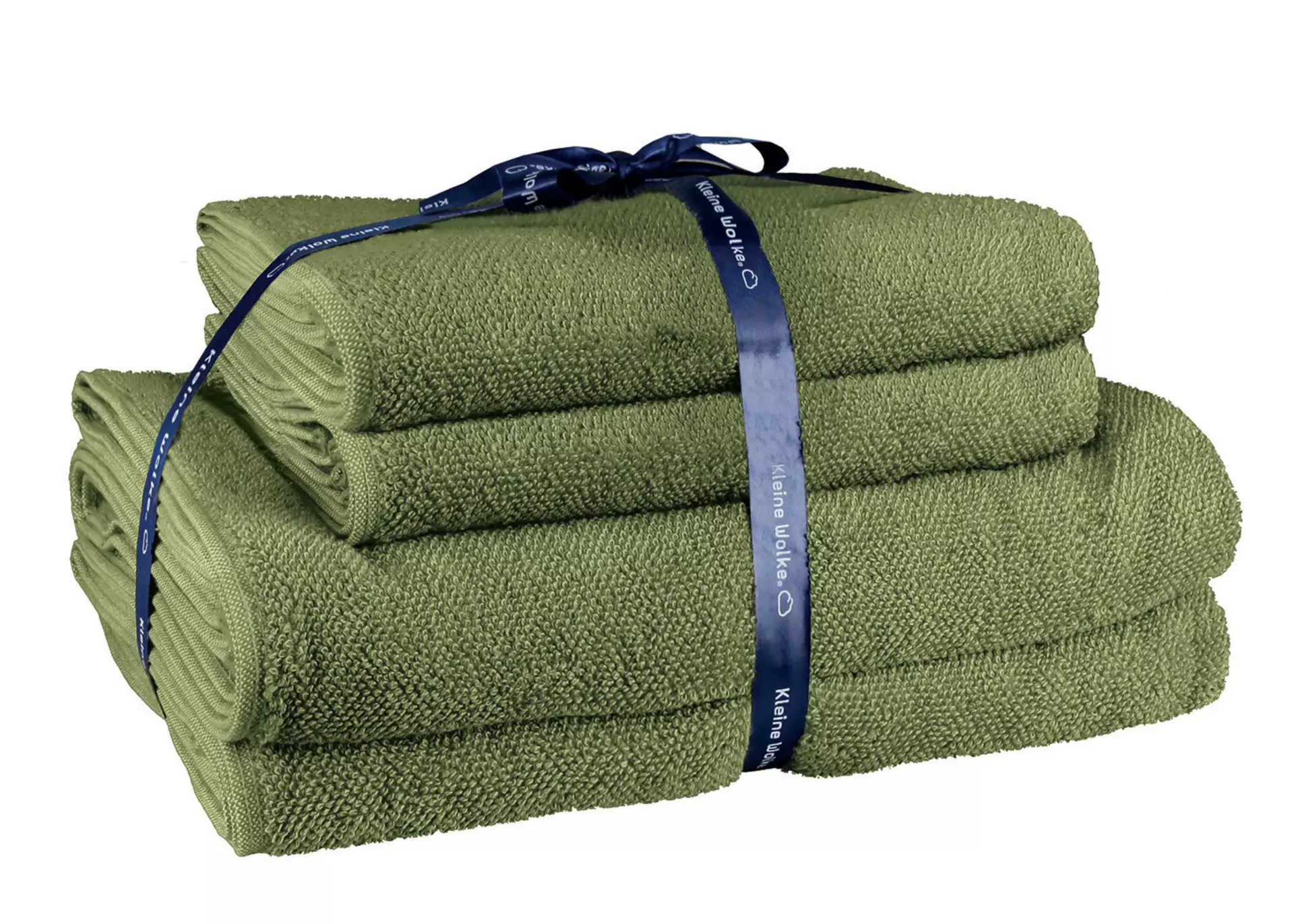 Frottier-Set