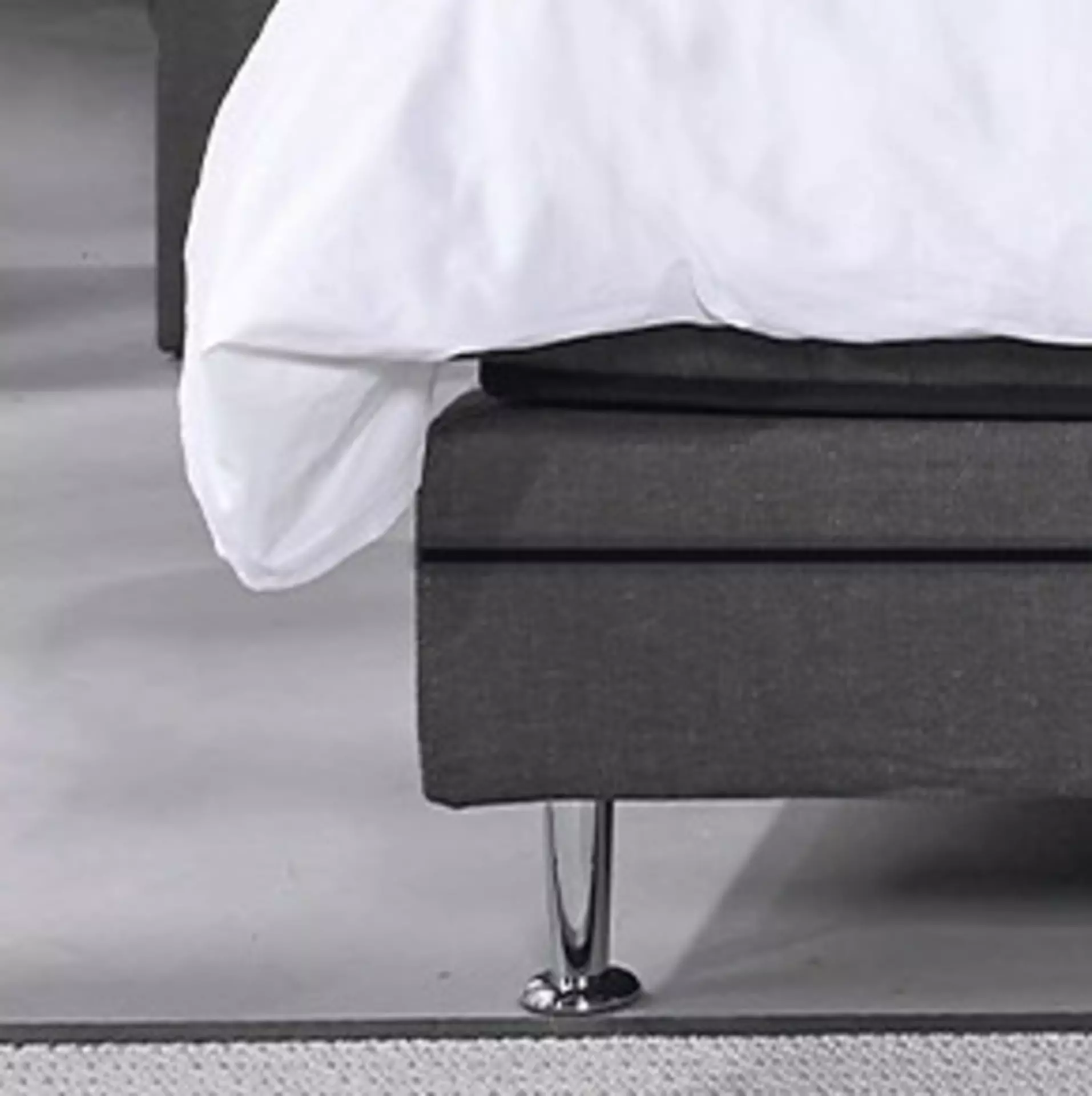 Boxspringbett PREMIUM CLASSICO Serta Textil 180 x 120 x 210 cm