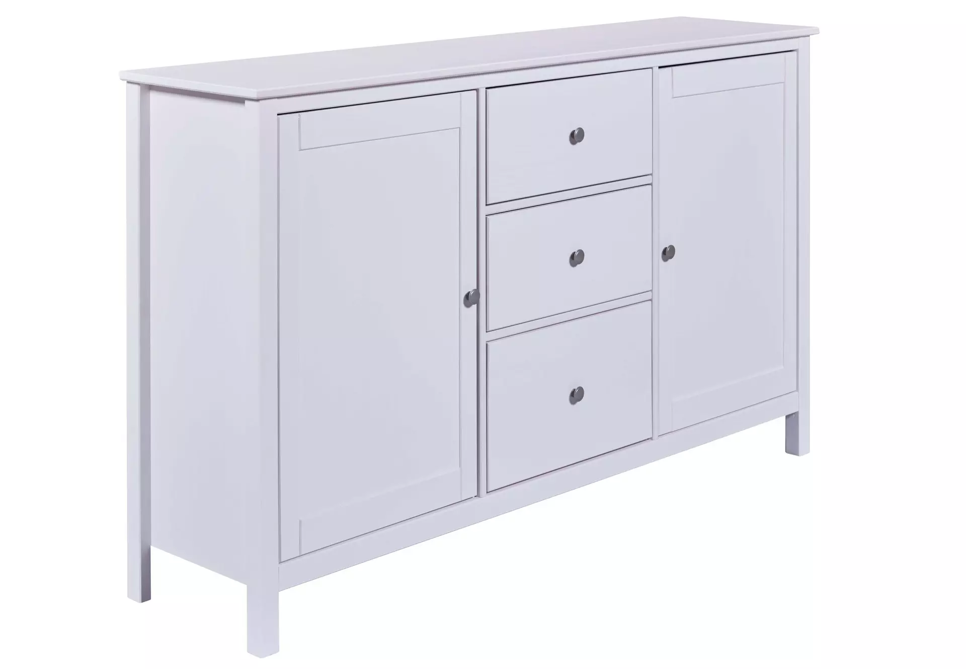 Kommode CHILLY HOME Inter Link Holz 39 x 96 x 160 cm