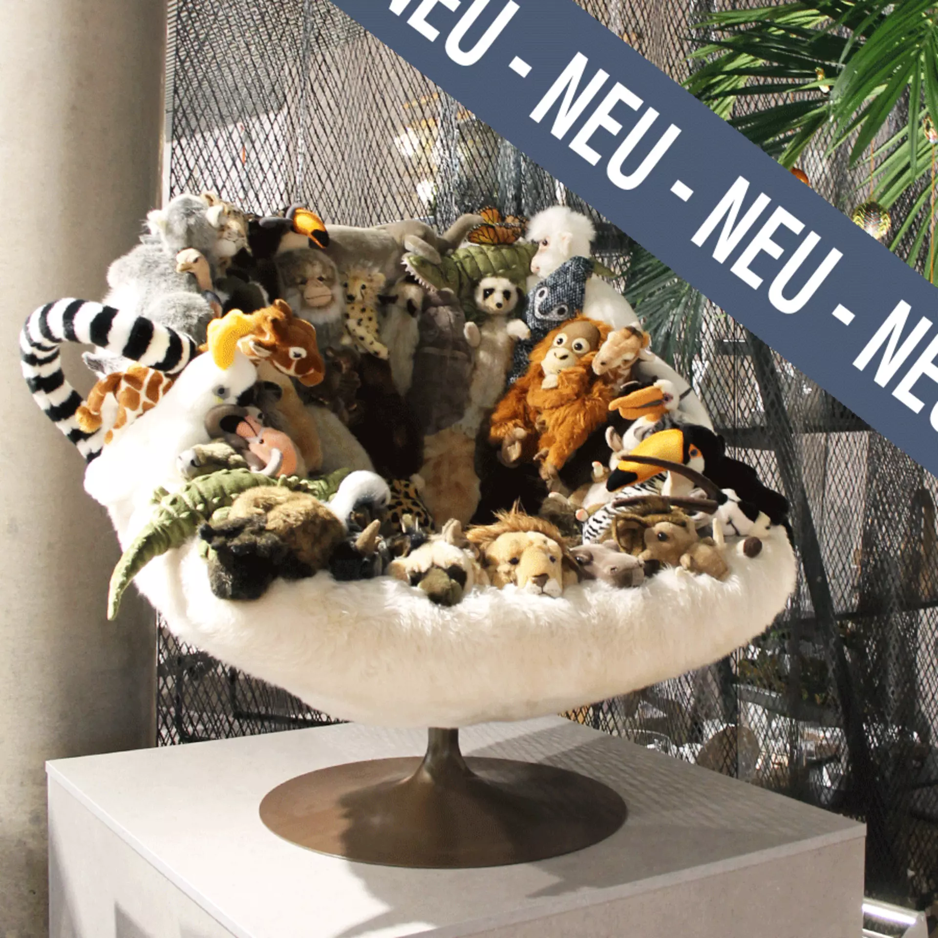 Neu eingetroffen: jetzt die eleganten Neuzugänge bei interni by inhofer entdecken!