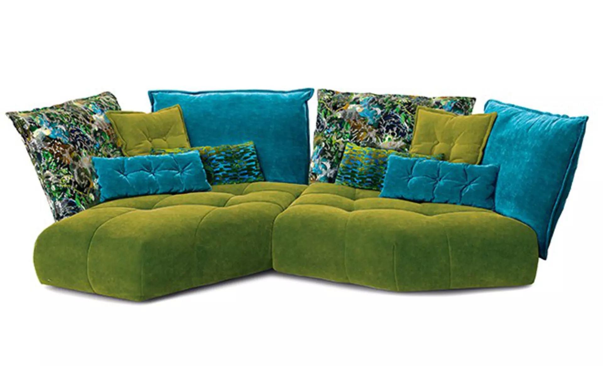 Bretz Sofa Modell Matilda