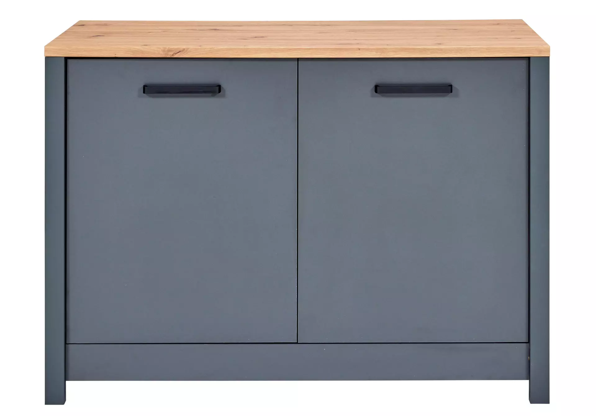 Unterschrank Veneto Inter Link Holzwerkstoff 60 x 92 x 130 cm