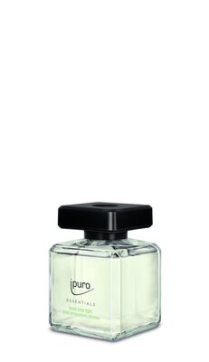 Bild von Raumduft Kunststoff transparent