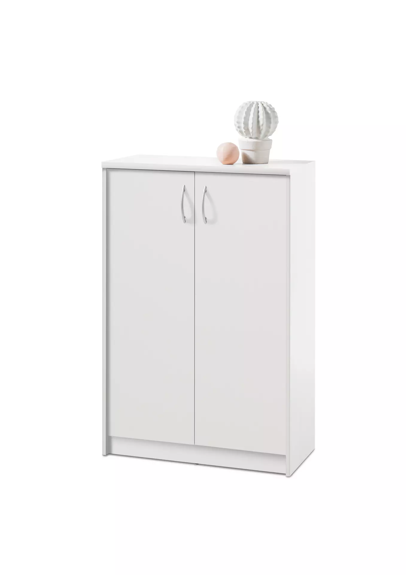 Kommode OPTIMUS CELECT Holzwerkstoff 36 x 112 x 74 cm