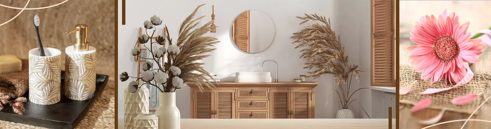 desktop banner zum wohntrend badezimmer im landhausstil 