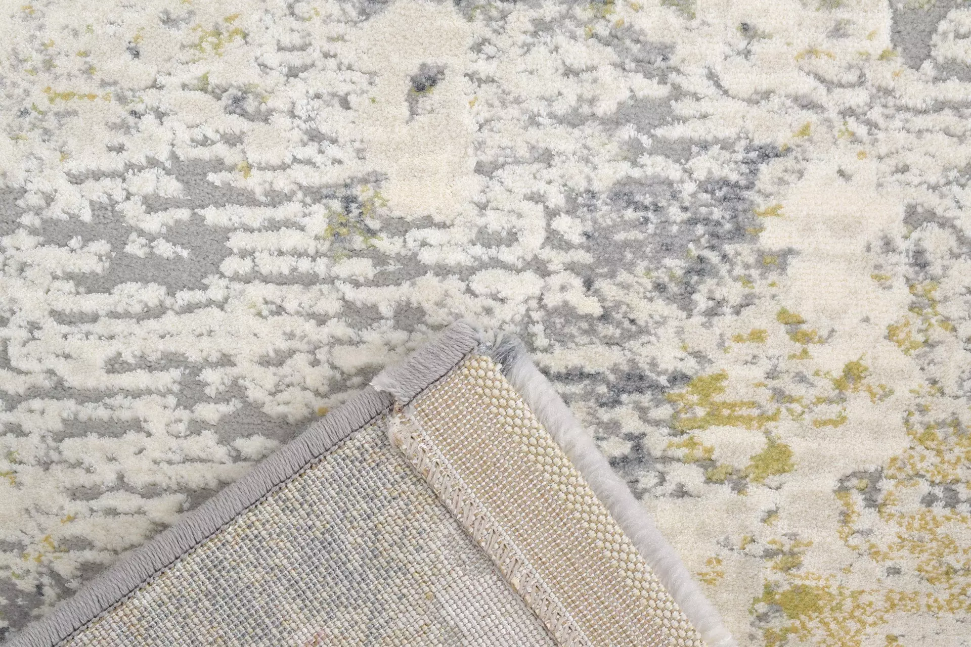Maschinenwebteppich Canyon Ragolle Textil 80 x 1 x 150 cm