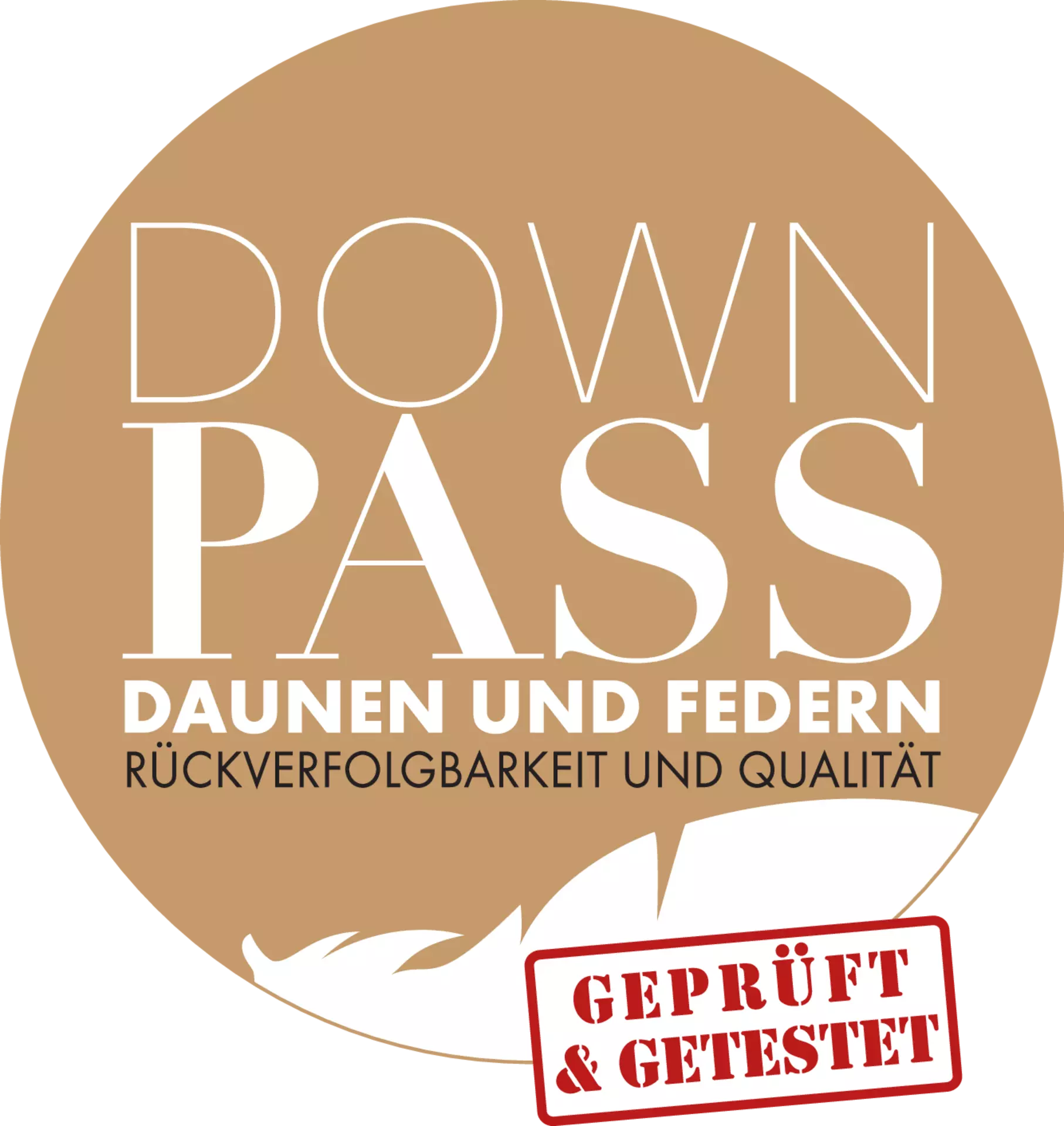 Sommerdaunendecke Elvy MONDO Textil 155 x 220 cm