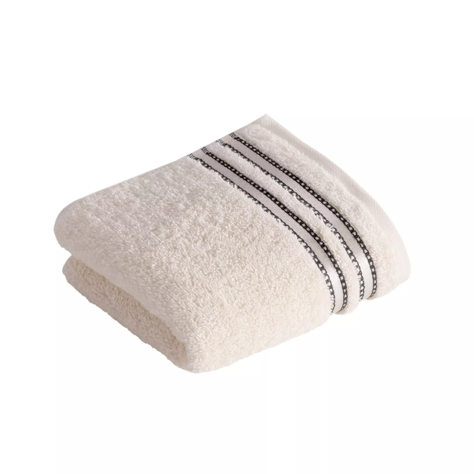 Gästetuch Cult de Luxe Vossen Textil 30 x 50 cm