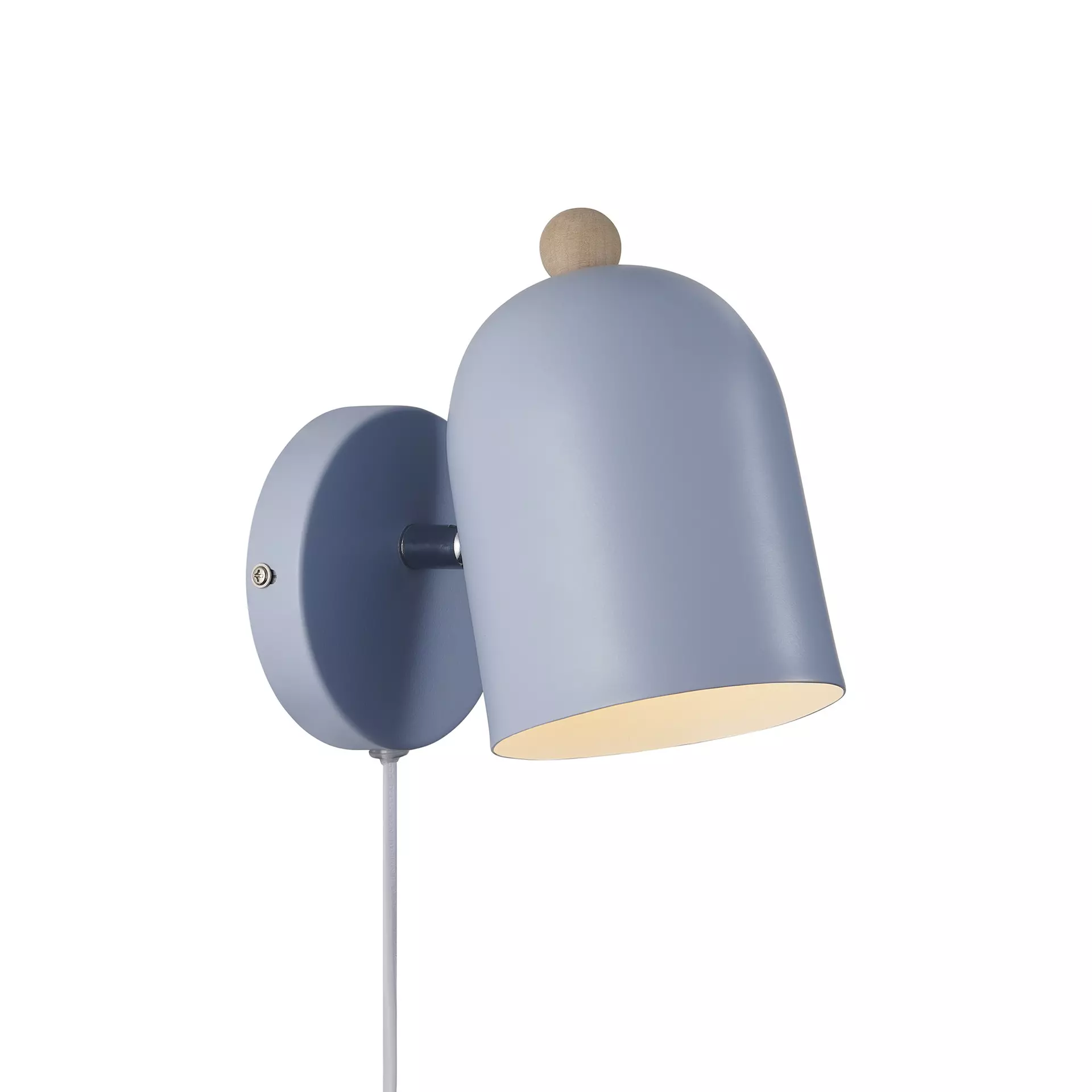 Wandleuchte GASTON Nordlux Metall 20 x 20 x 12 cm