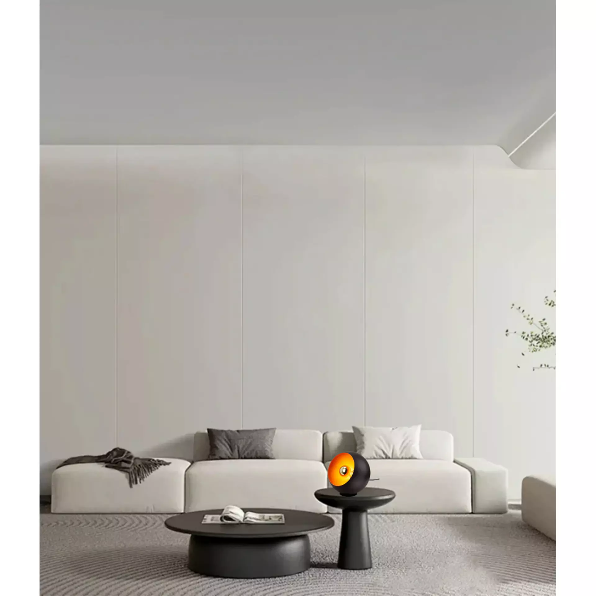 Tischleuchte