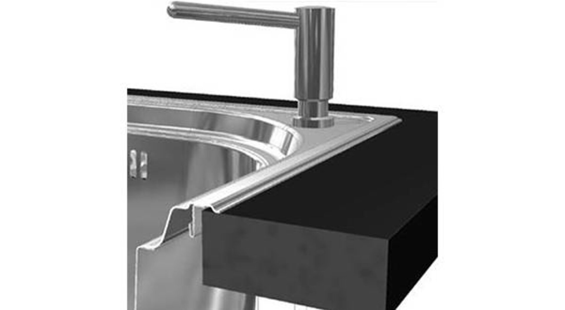 Hochwertige Spülen für die Küche | Küchenwelt - Möbel Inhofer