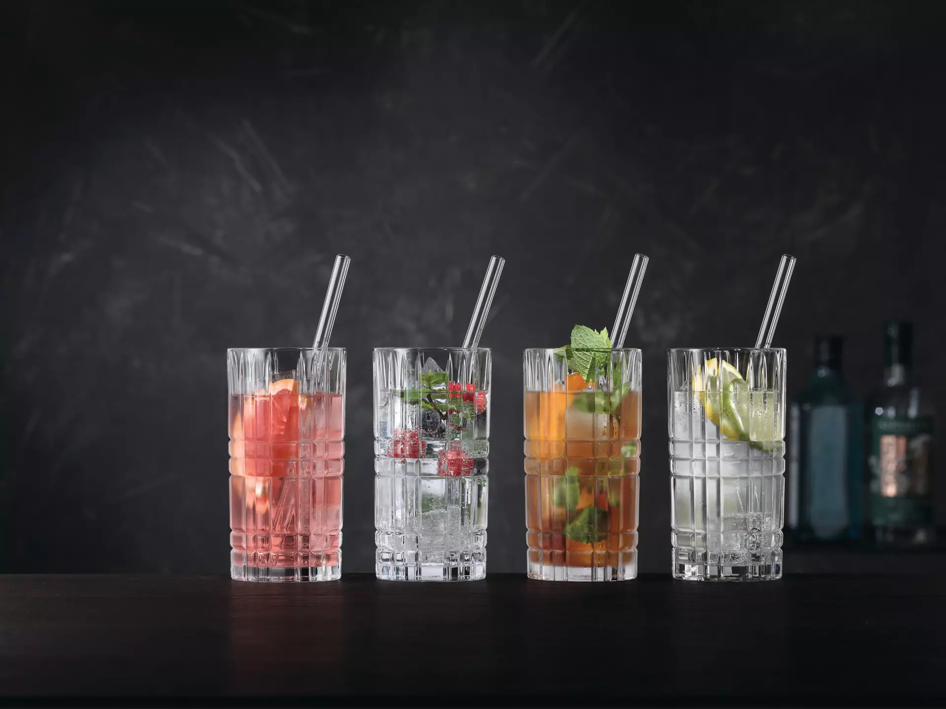 Aperitifglas
