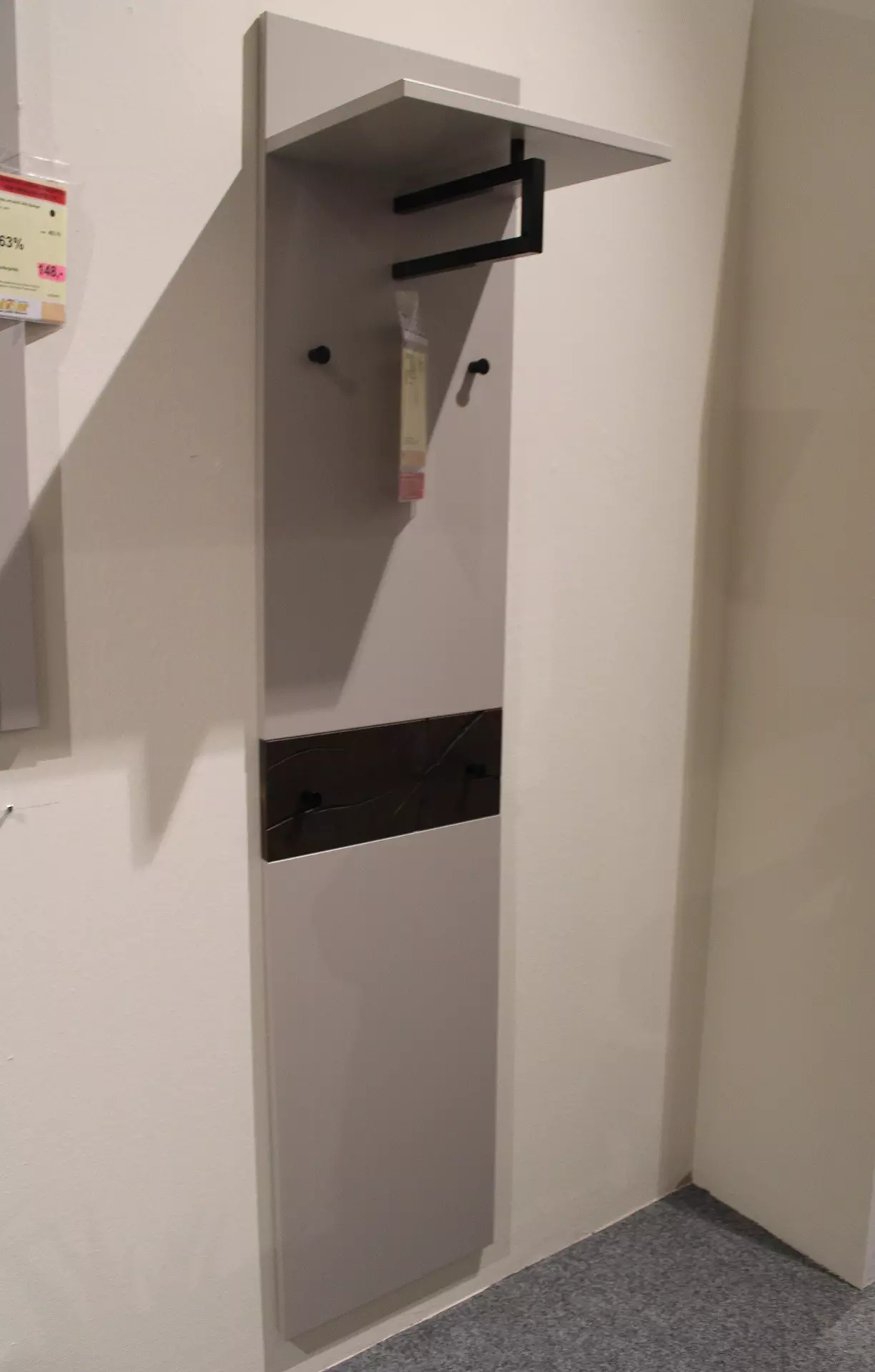 Garderobe SWING