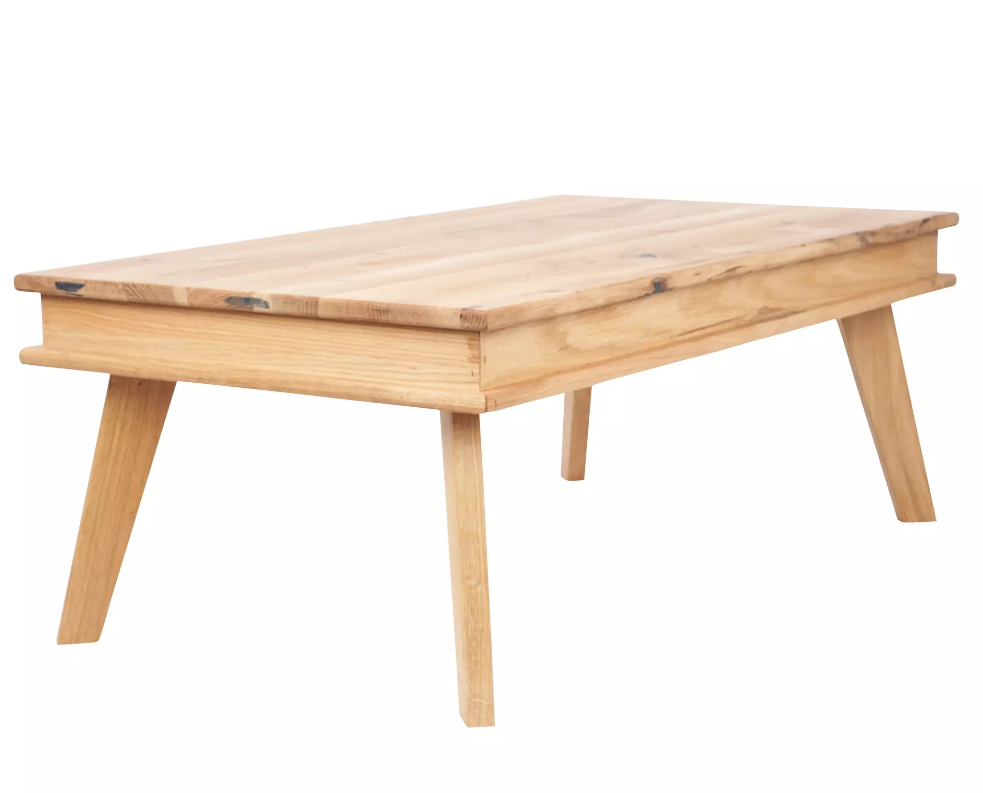 Couchtisch CELECT Metall 60 x 38 x 110 cm