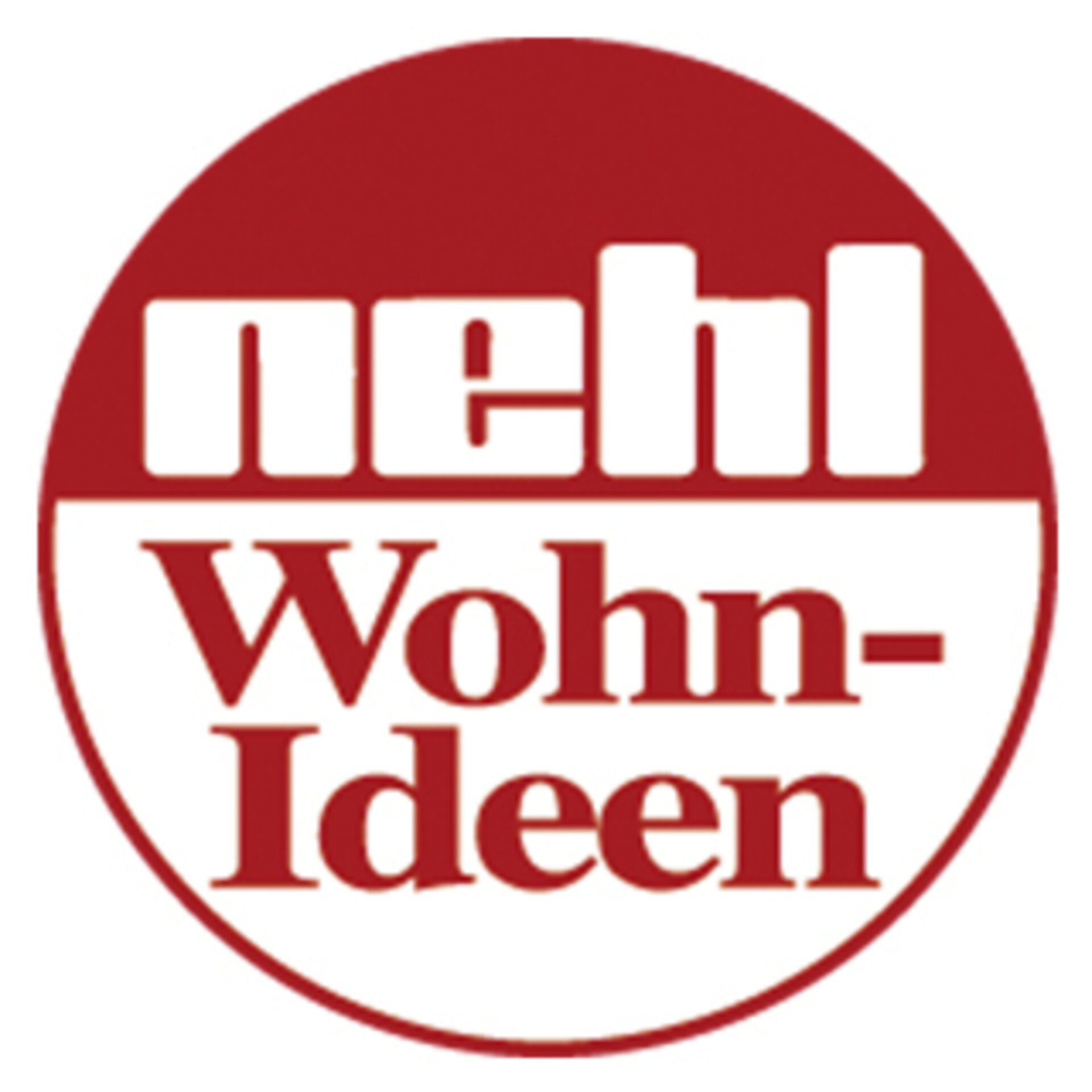 nehl-Wohnideen Logo