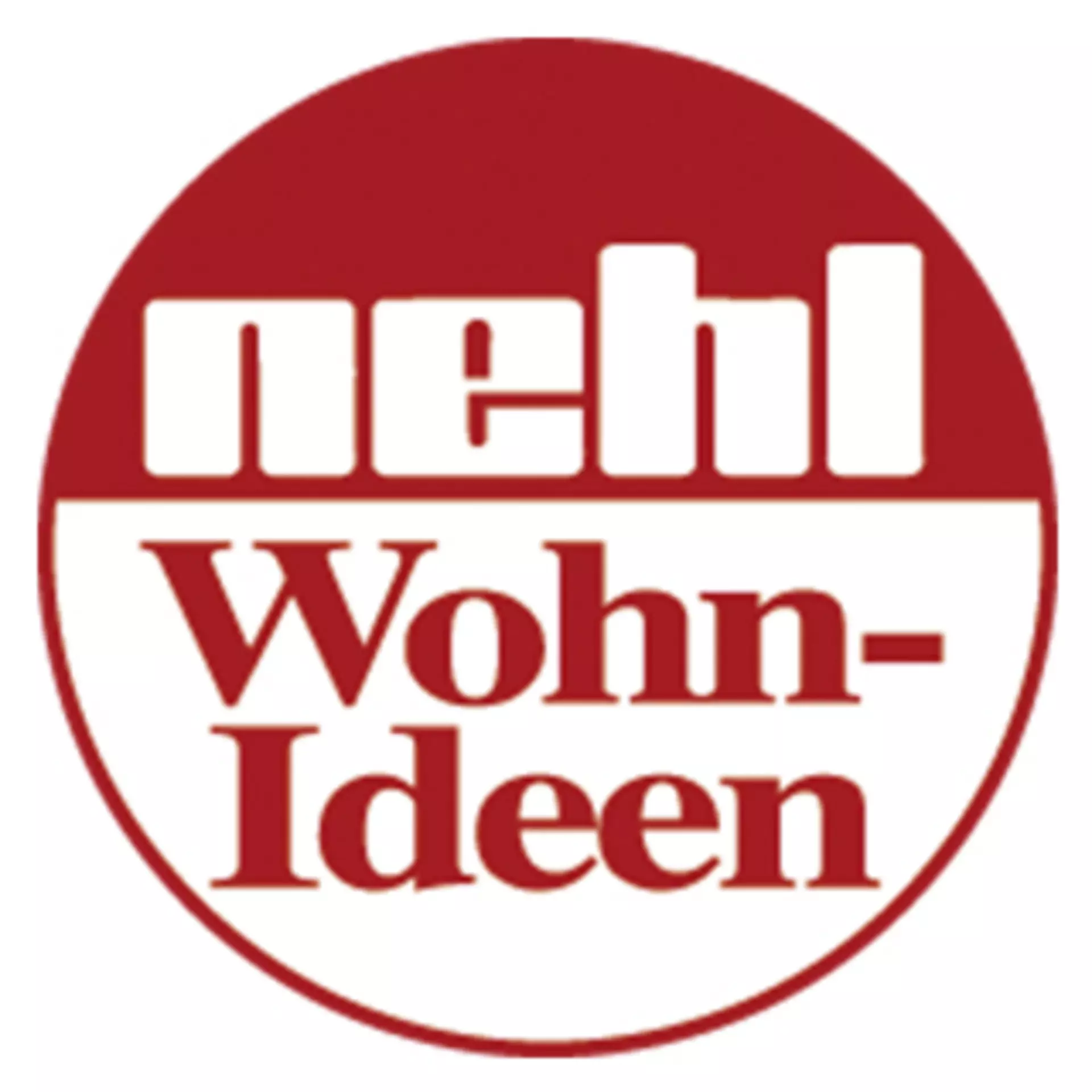 nehl-Wohnideen Logo