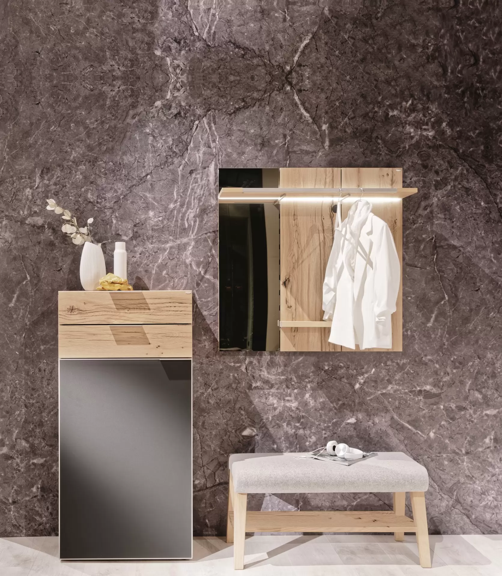 Garderobe