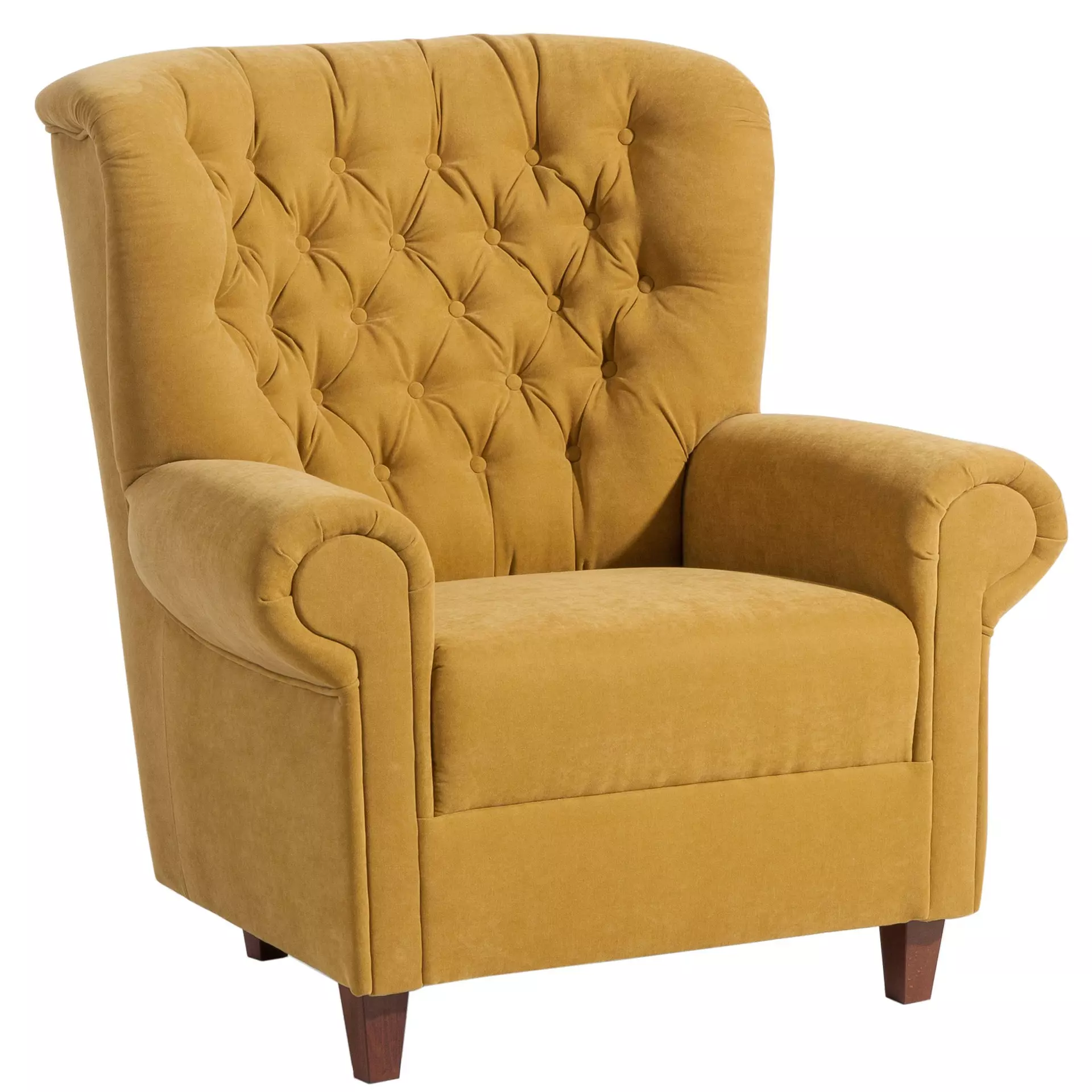 Einzelsessel Vicky Max Winzer Textil 90 x 98 x 91 cm