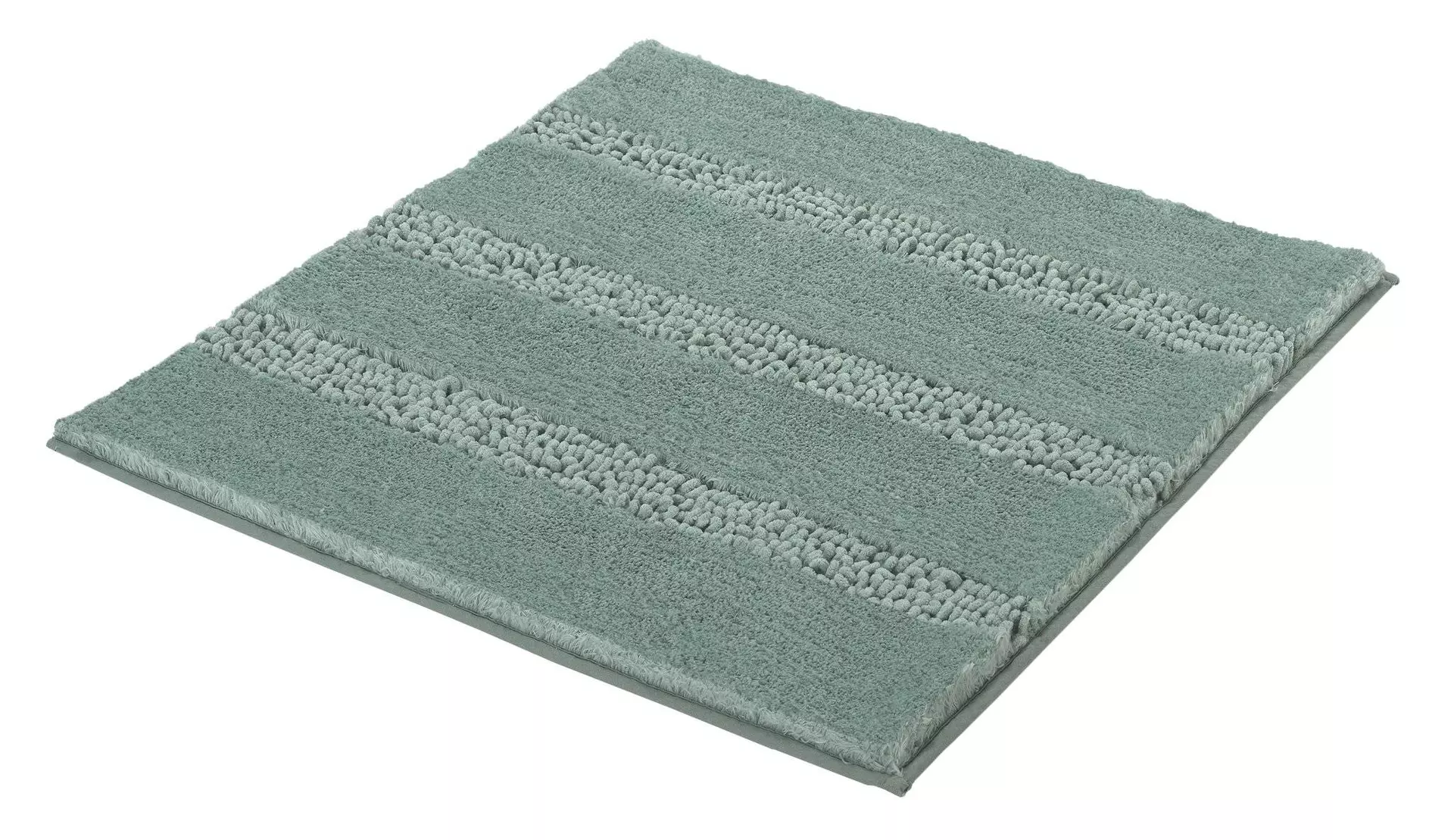 Badteppich Monrovia Kleine Wolke Textil 60 x 2 x 60 cm