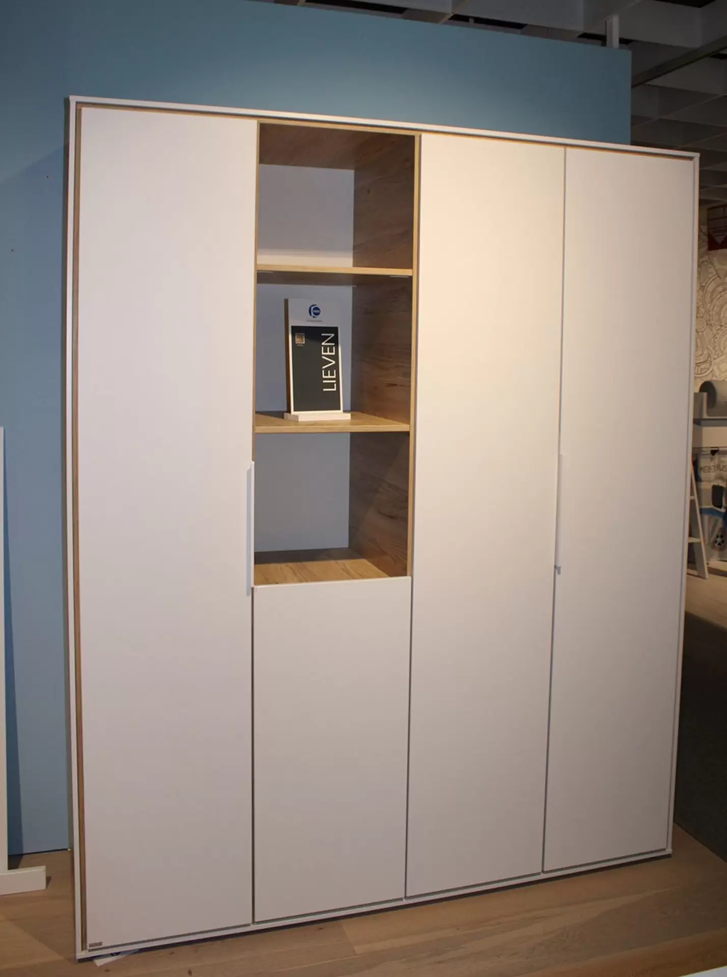 Babyzimmer LIEVEN
