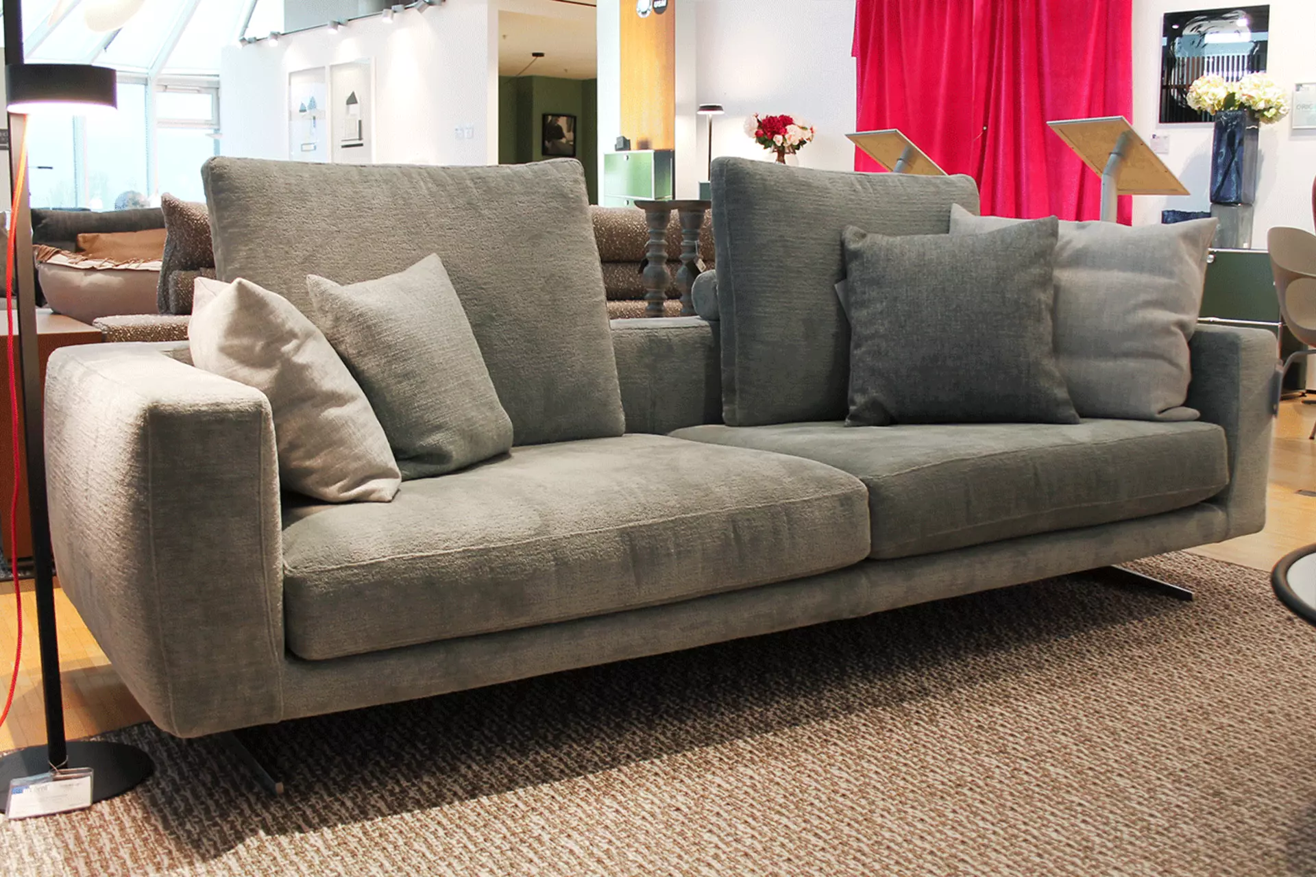 CAMPIELLO Sofa FLEXFORM 