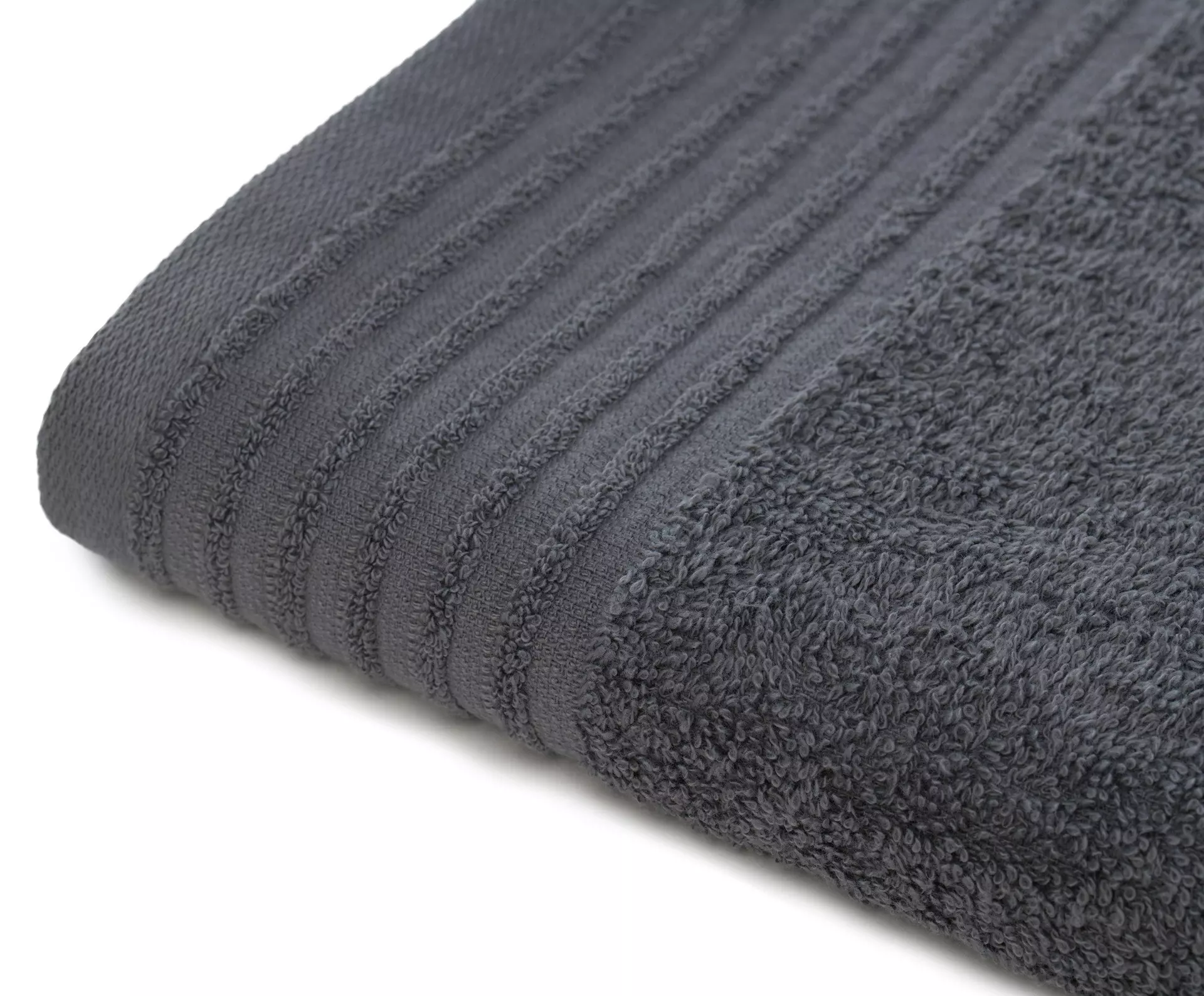 Handtuch Hamburg Ambiente Trendlife Textil 50 x 100 cm