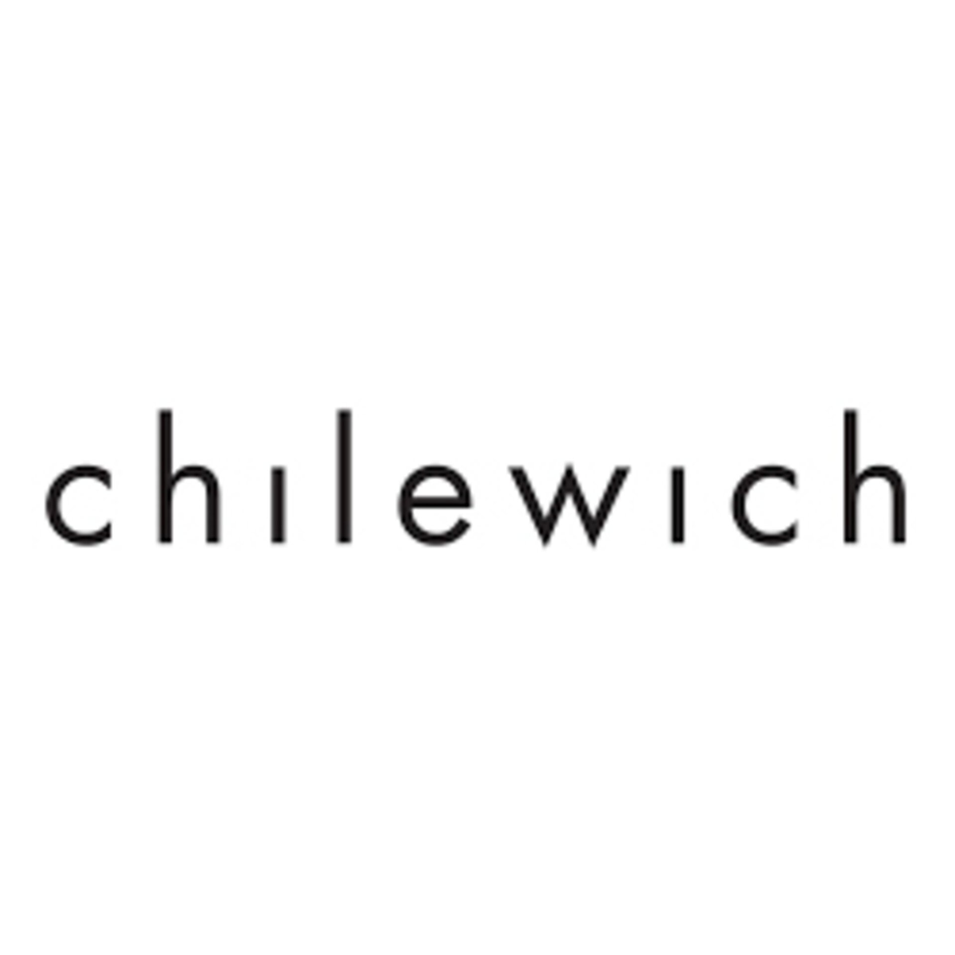 Logo der Designmarke Chilewich