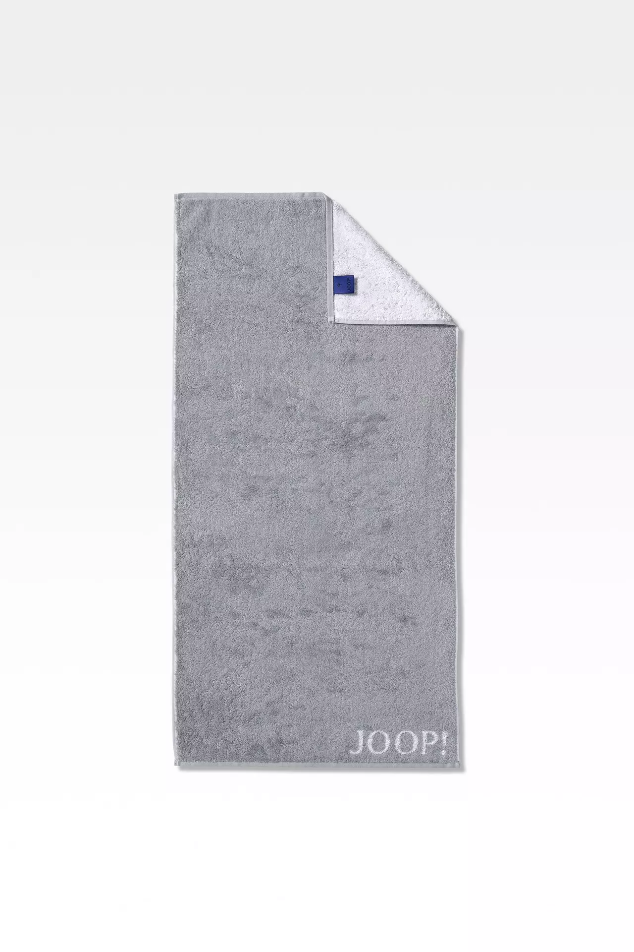 Handtuch Classic Doubleface JOOP Textil 50 x 100 cm