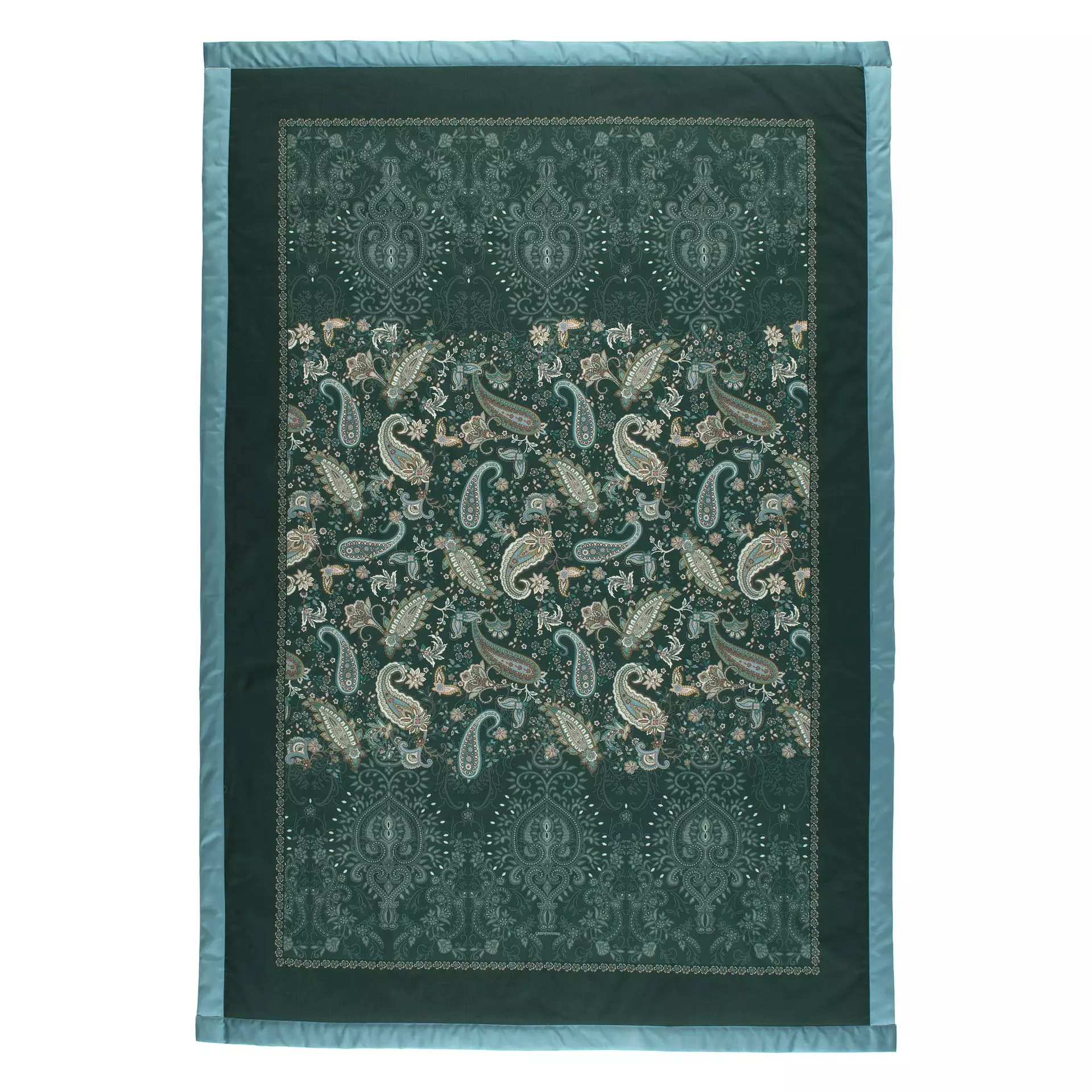 Plaid MONNALISA Bassetti Textil 135 x 190 cm