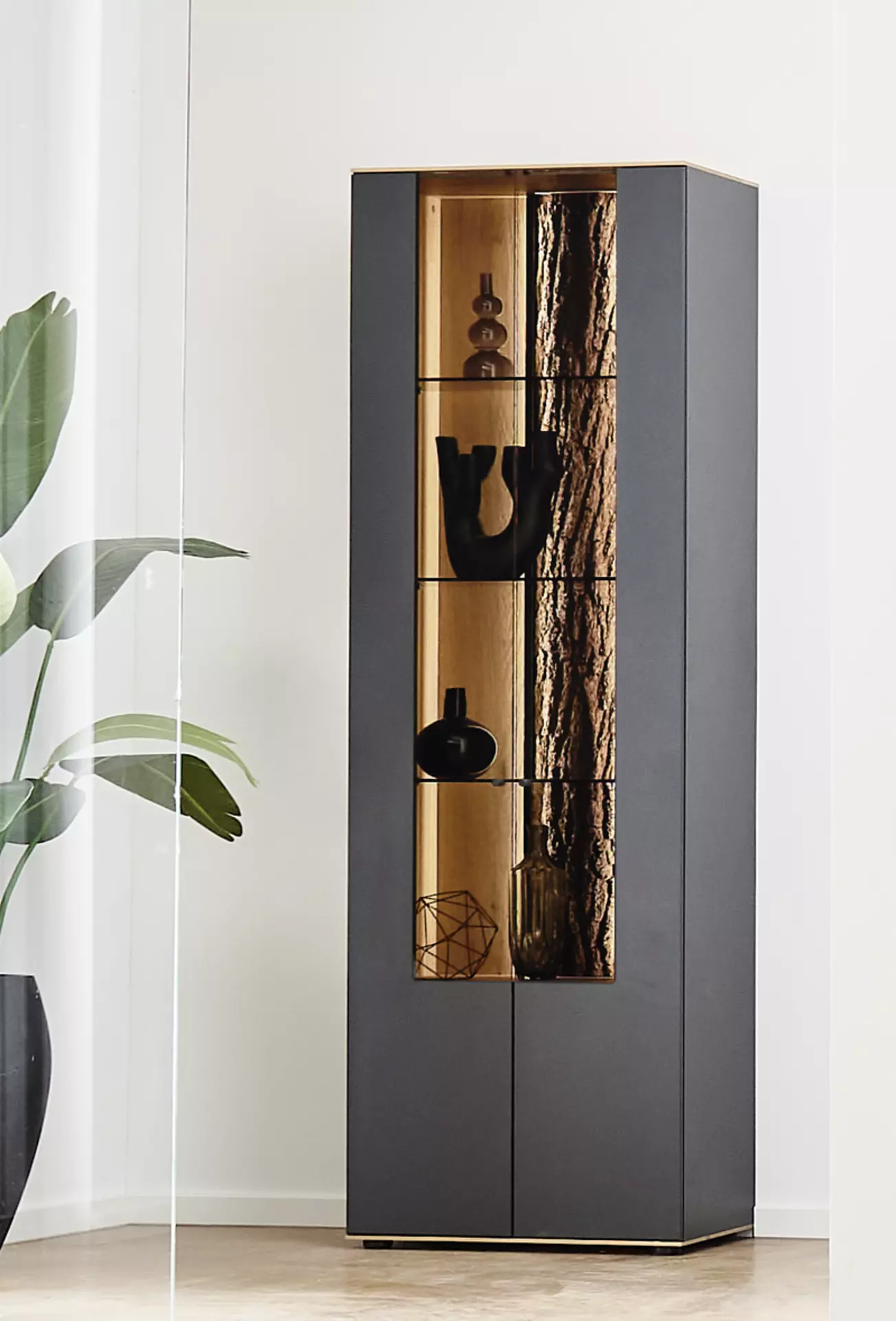 Vitrine