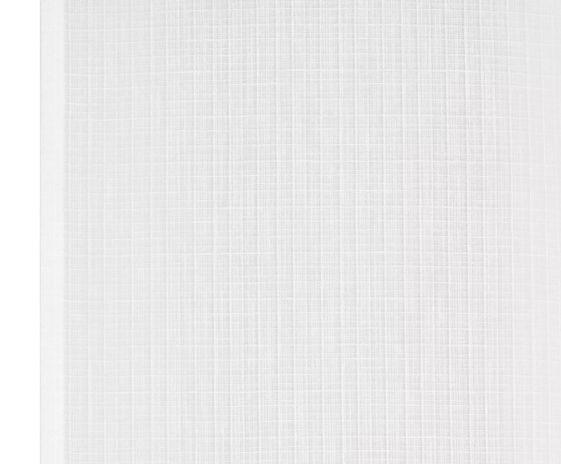 Flächenvorhang Memory Ambiente Trendlife Textil 60 x 245 cm