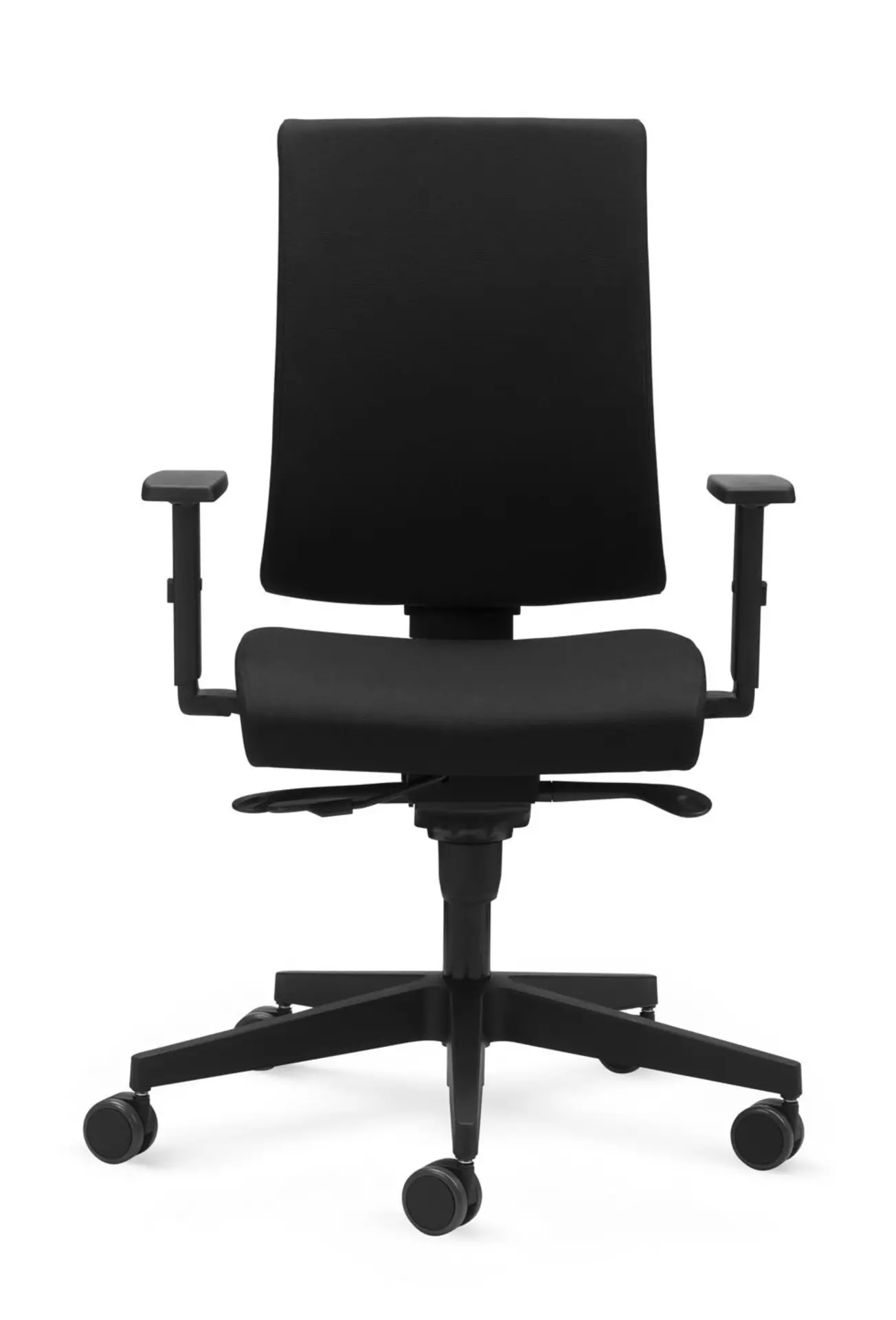 Büro-Drehstuhl NAVIGO Nowy Styl Textil 77 x 98 x 86 cm