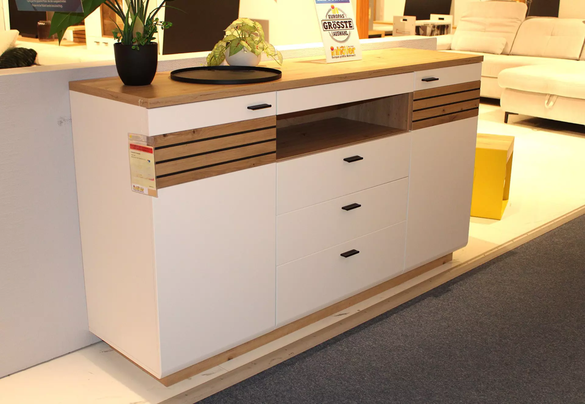 Sideboard FRESNO