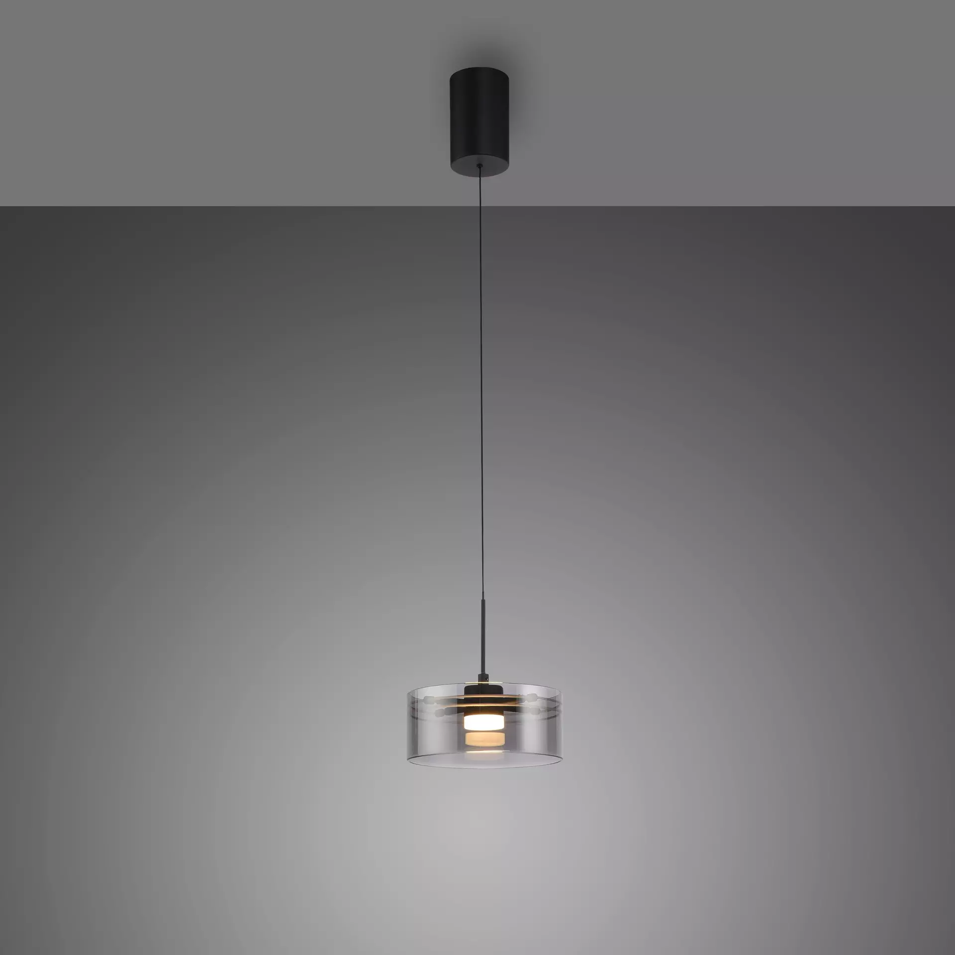 Hängeleuchte MONDO KARENA MONDO Metall 20 x 180 x 20 cm