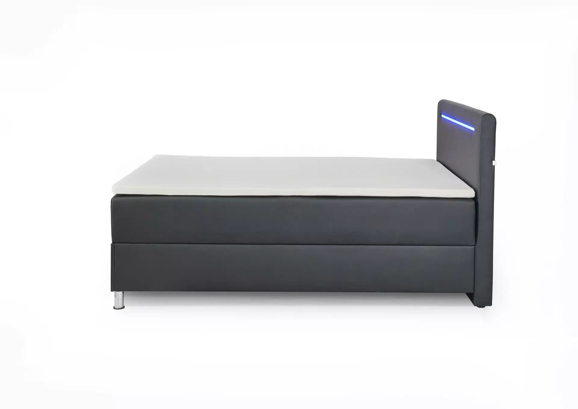 Boxbett CANDELA Meise Möbel Metall 148 x 110 x 202 cm