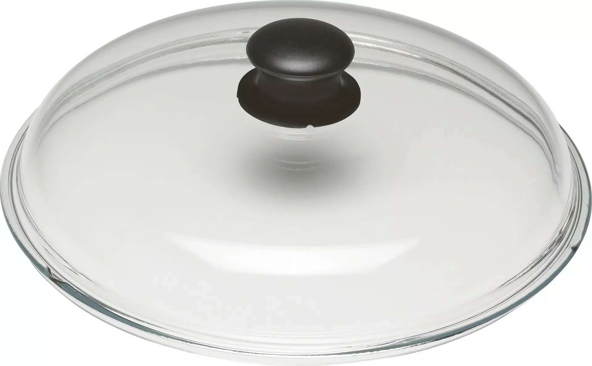 Glasdeckel Specials Ballarini Metall 25 x 8 x 26 cm