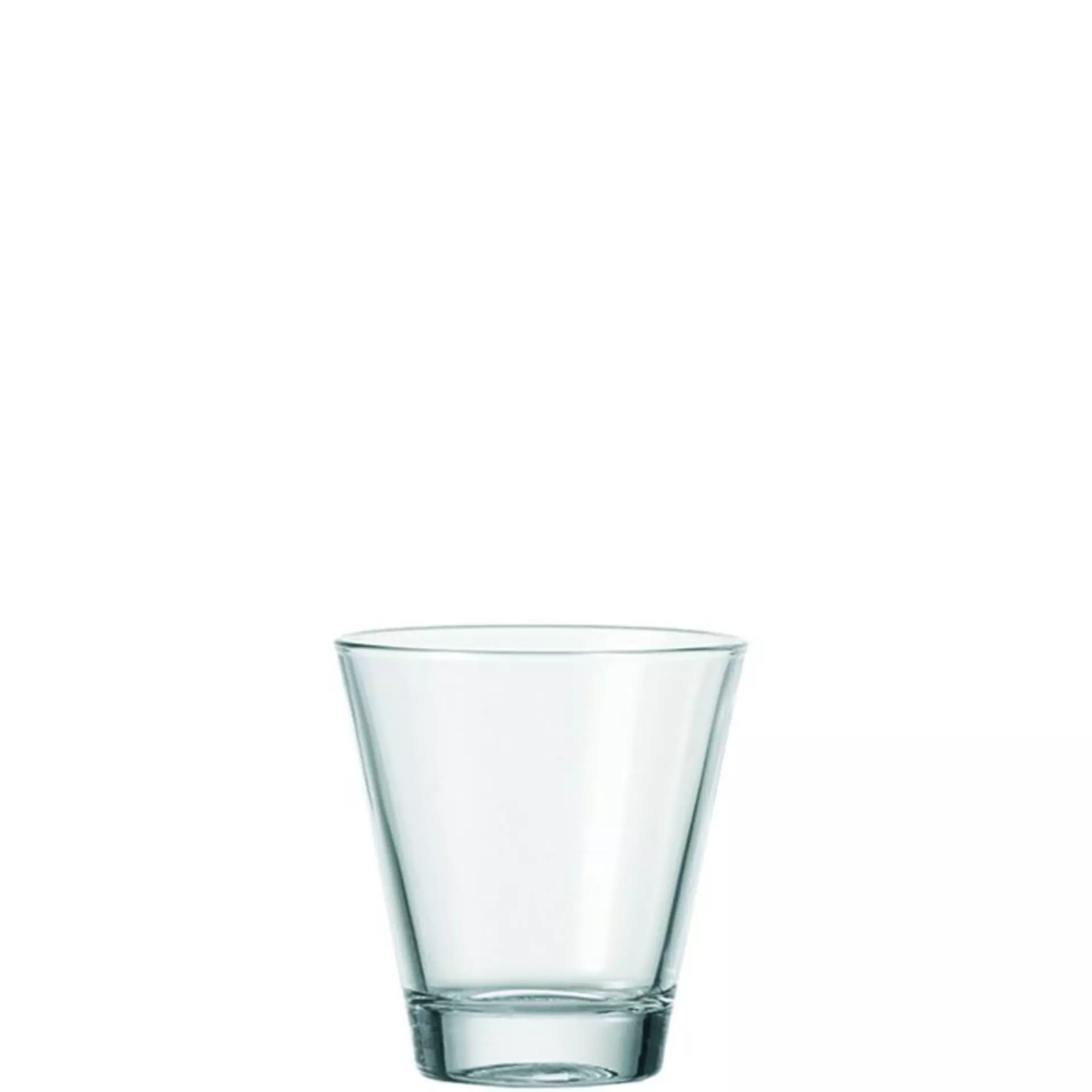 Aperitifglas CIAO Leonardo Glas 8 x 9 x 8 cm