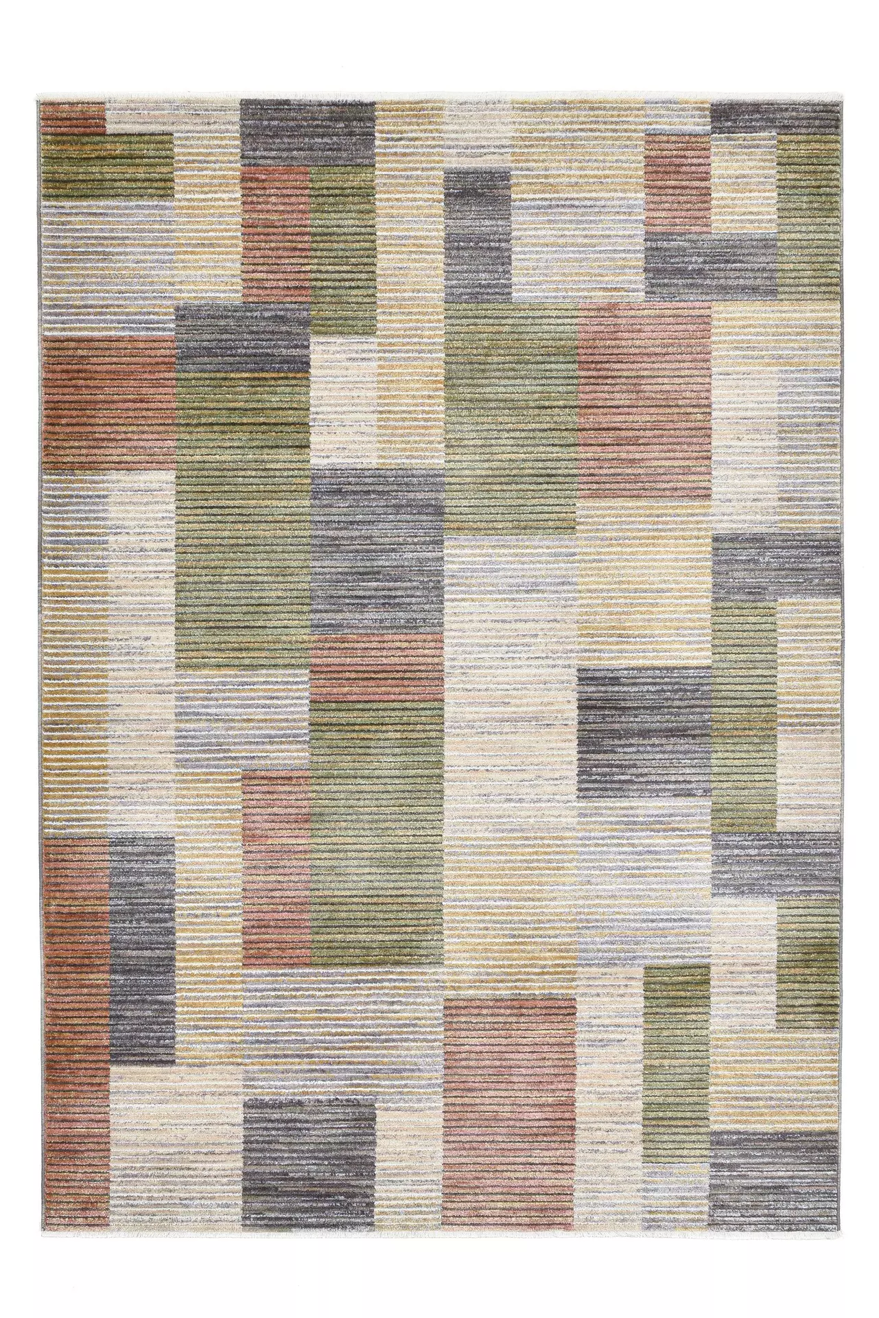 Maschinenwebteppich Corduletta Gino Falcone Textil 130 x 60 cm