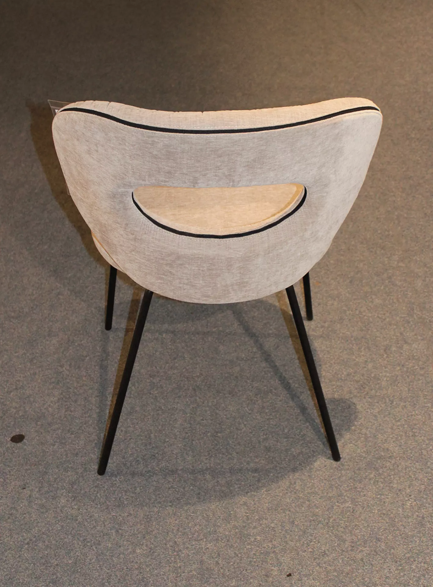 Stuhl ALICE KFF DESIGN 