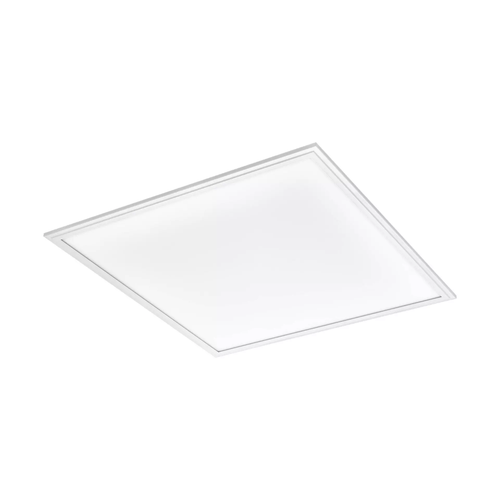 Deckenleuchte SALOBRENA-Z Eglo Metall 59 x 5 x 59 cm