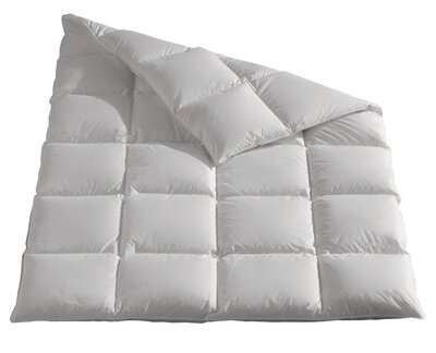Bild von Winterdaunendecke Pro Night weiß