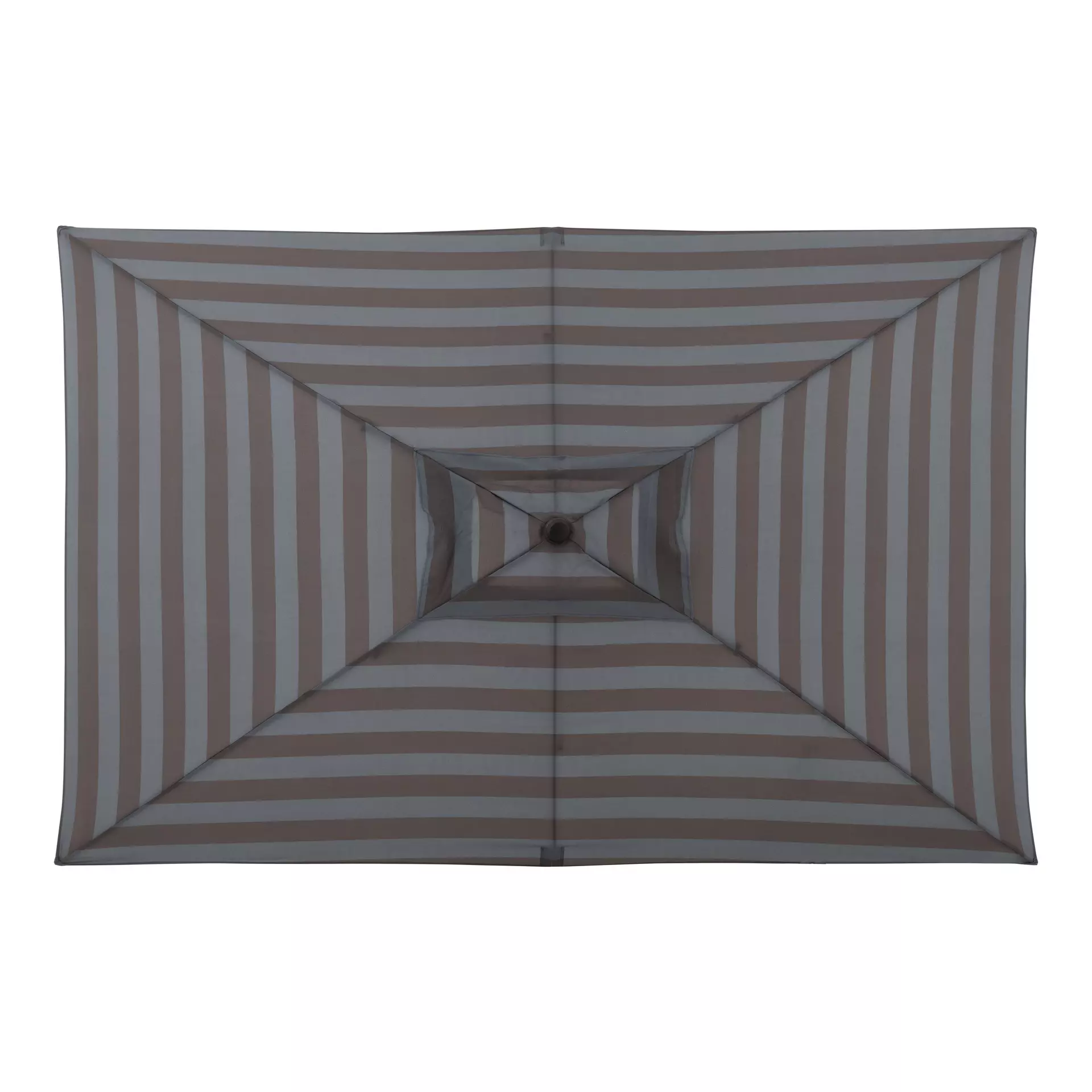 Sonnenschirm myZone Auto tilt Doppler Textil 13 x 13 x 192 cm