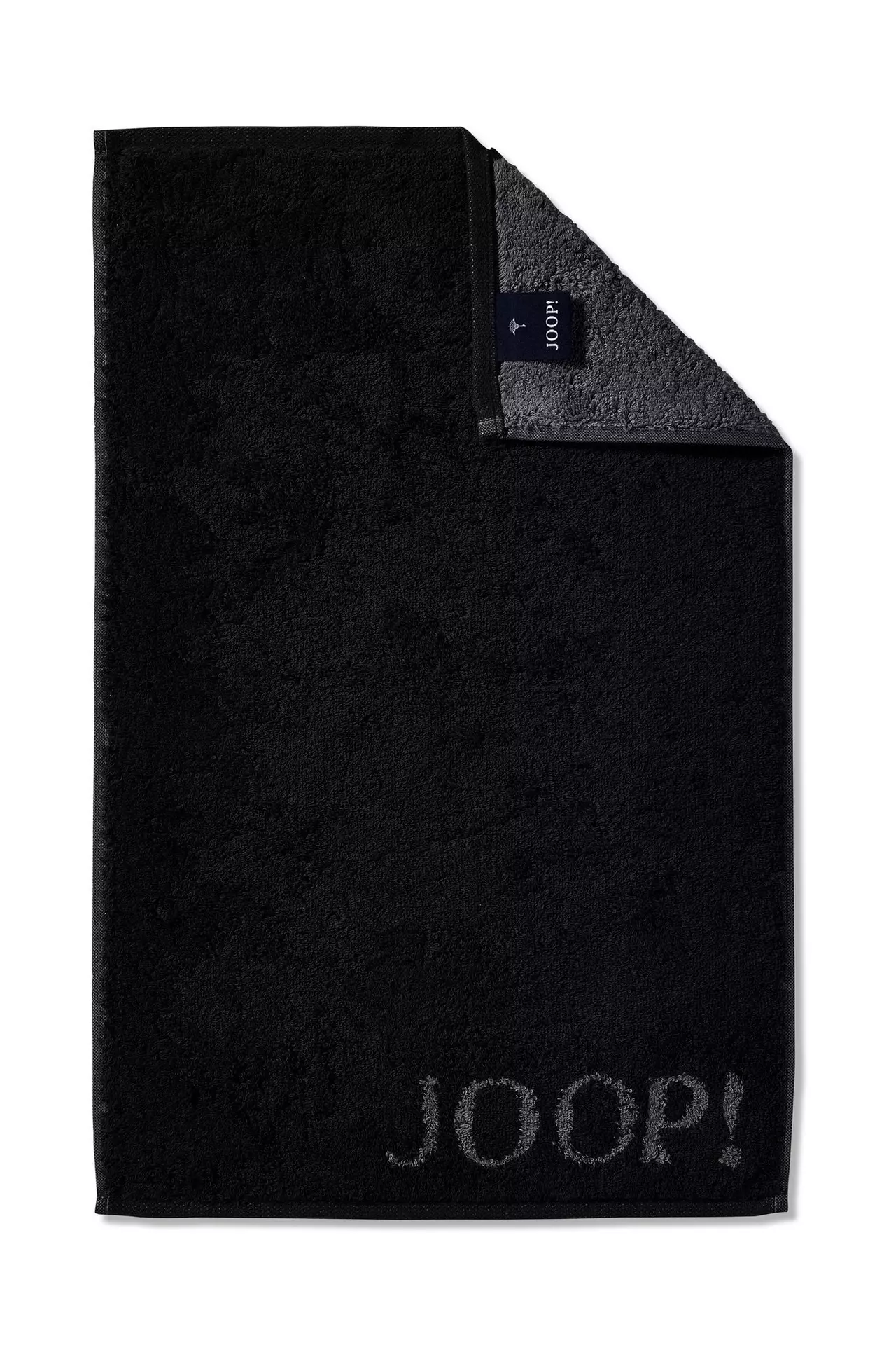 Gästetuch Classic Doubleface JOOP Textil 30 x 50 cm