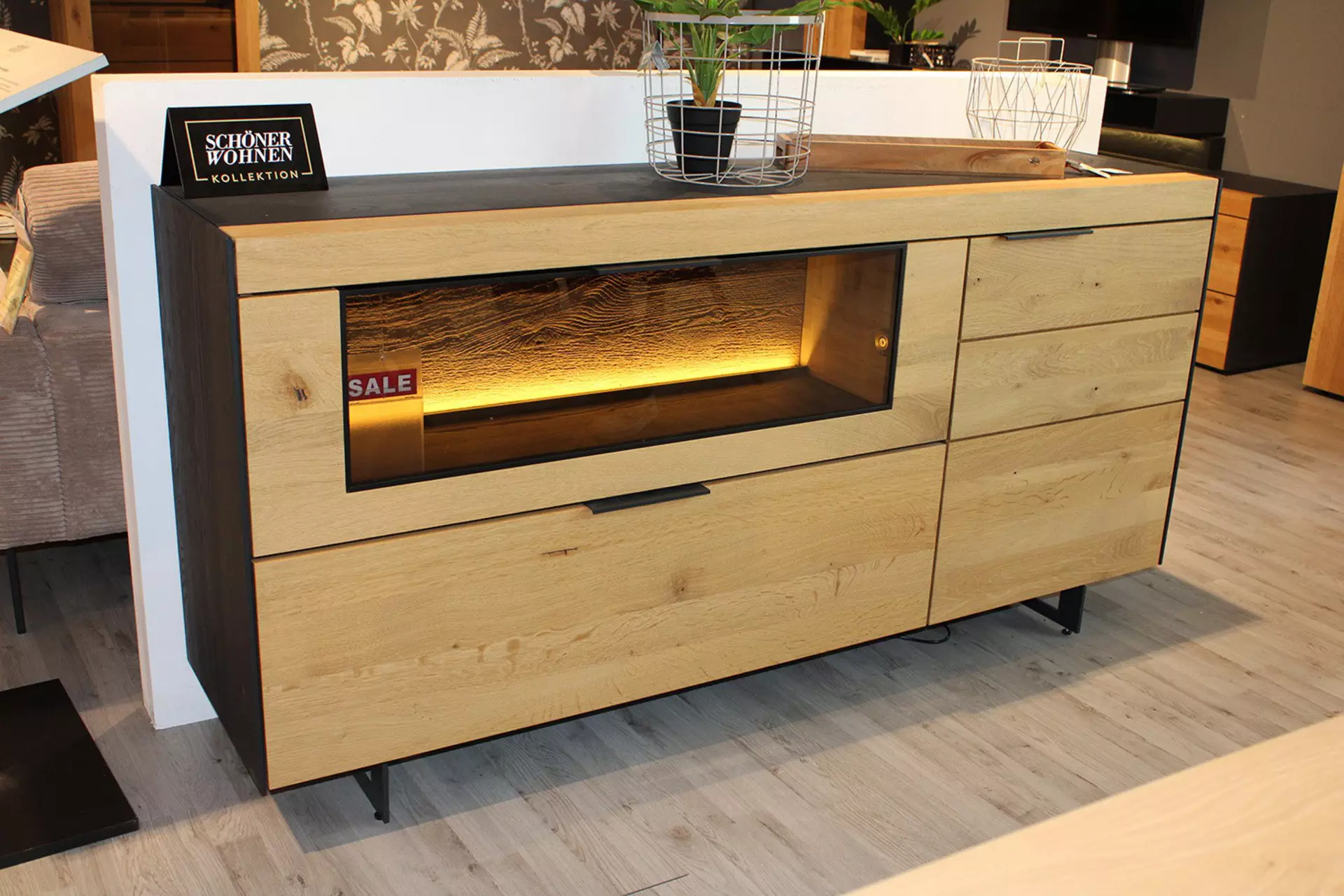 Sideboard YORIS
