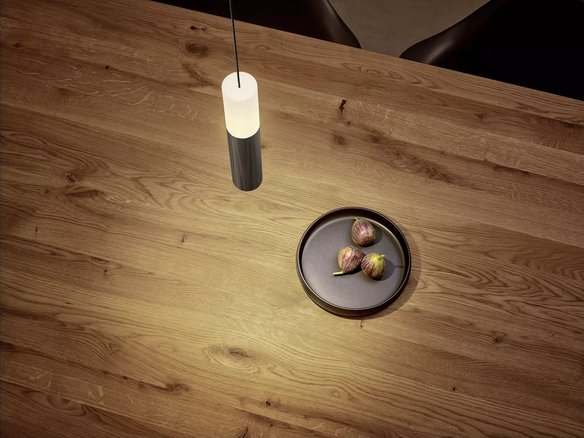 Hängeleuchte LIDOS Helestra Leuchten Metall 